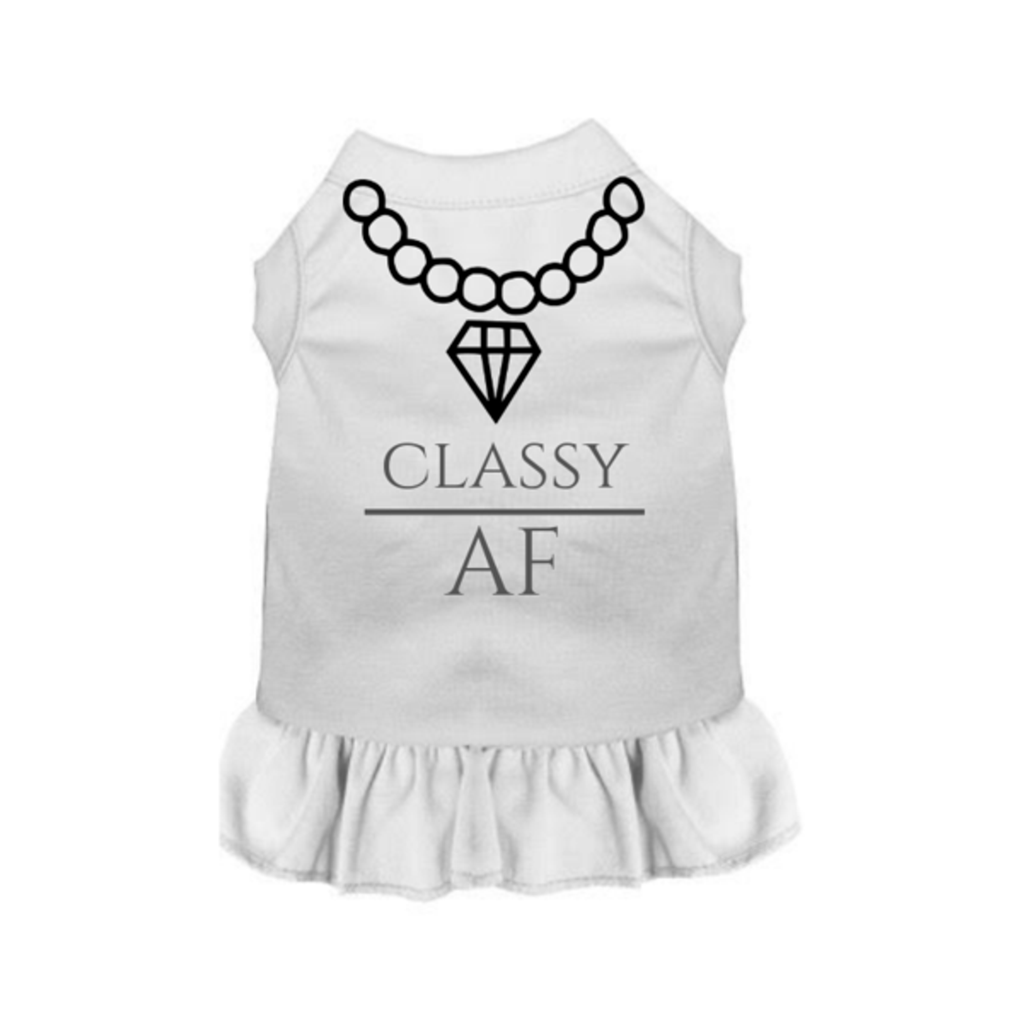 Classy AF Image 1