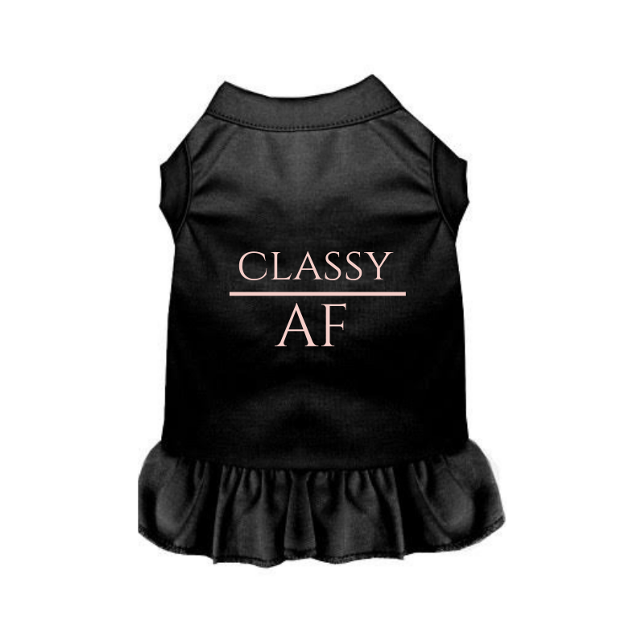 Classy AF Image 1