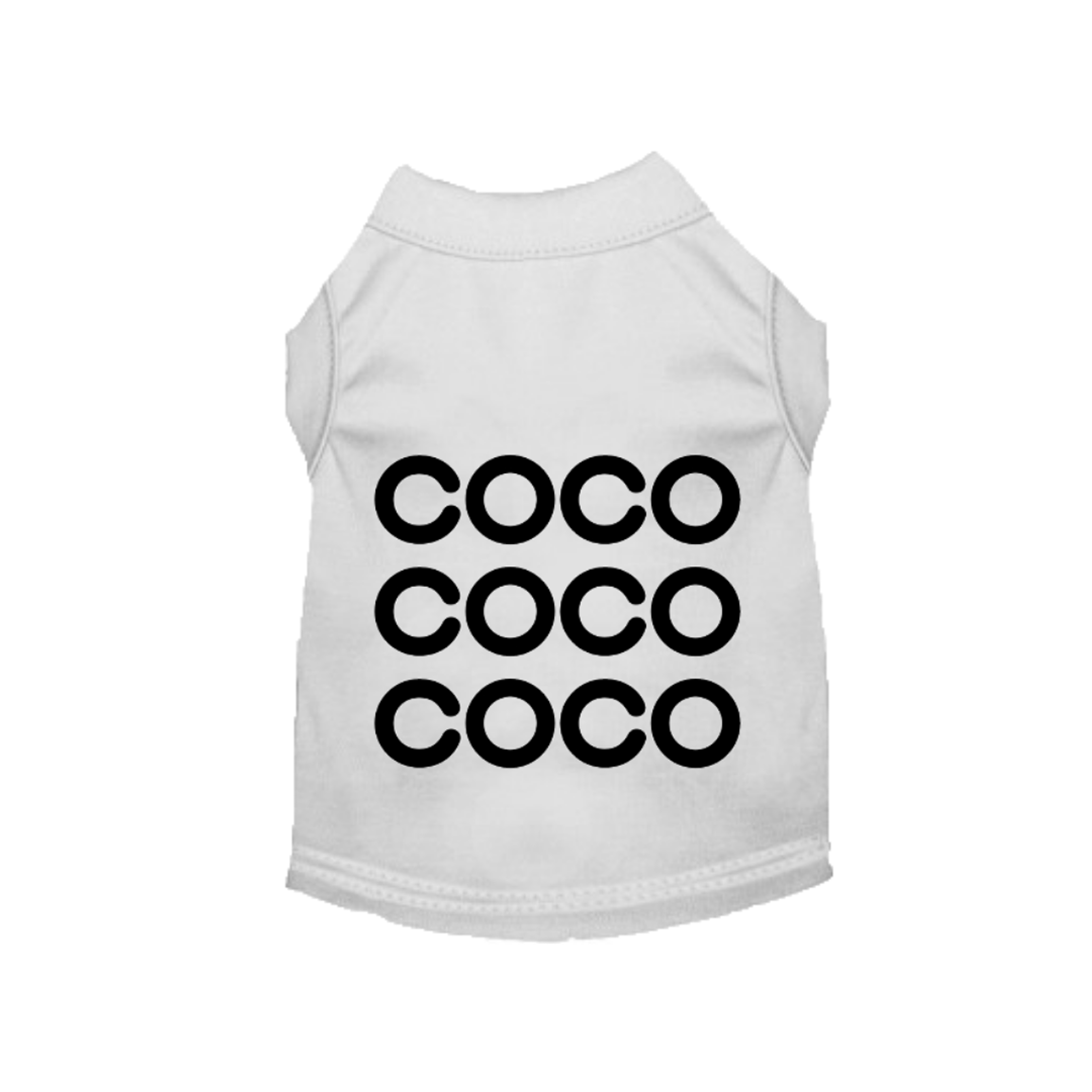 COCO Image 1