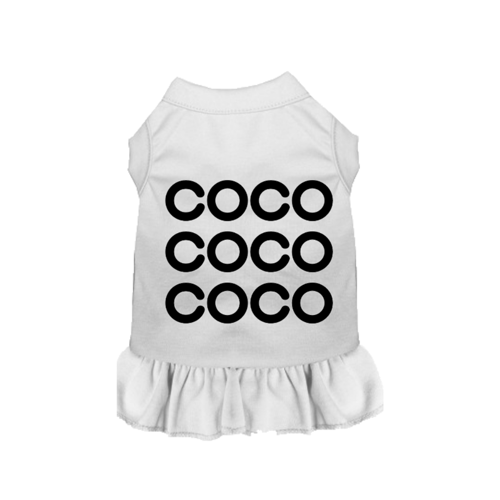 COCO Image 1