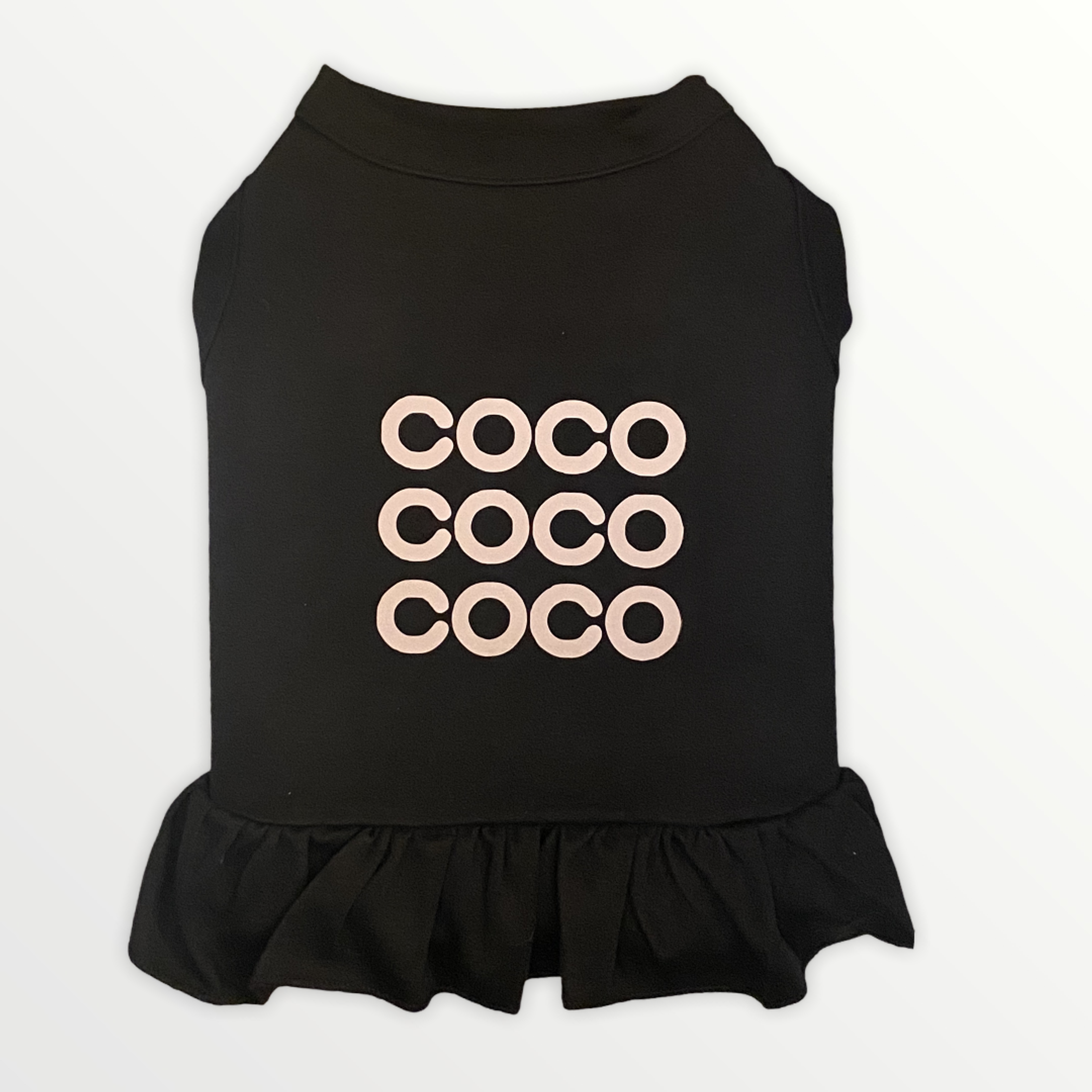 COCO Image 1
