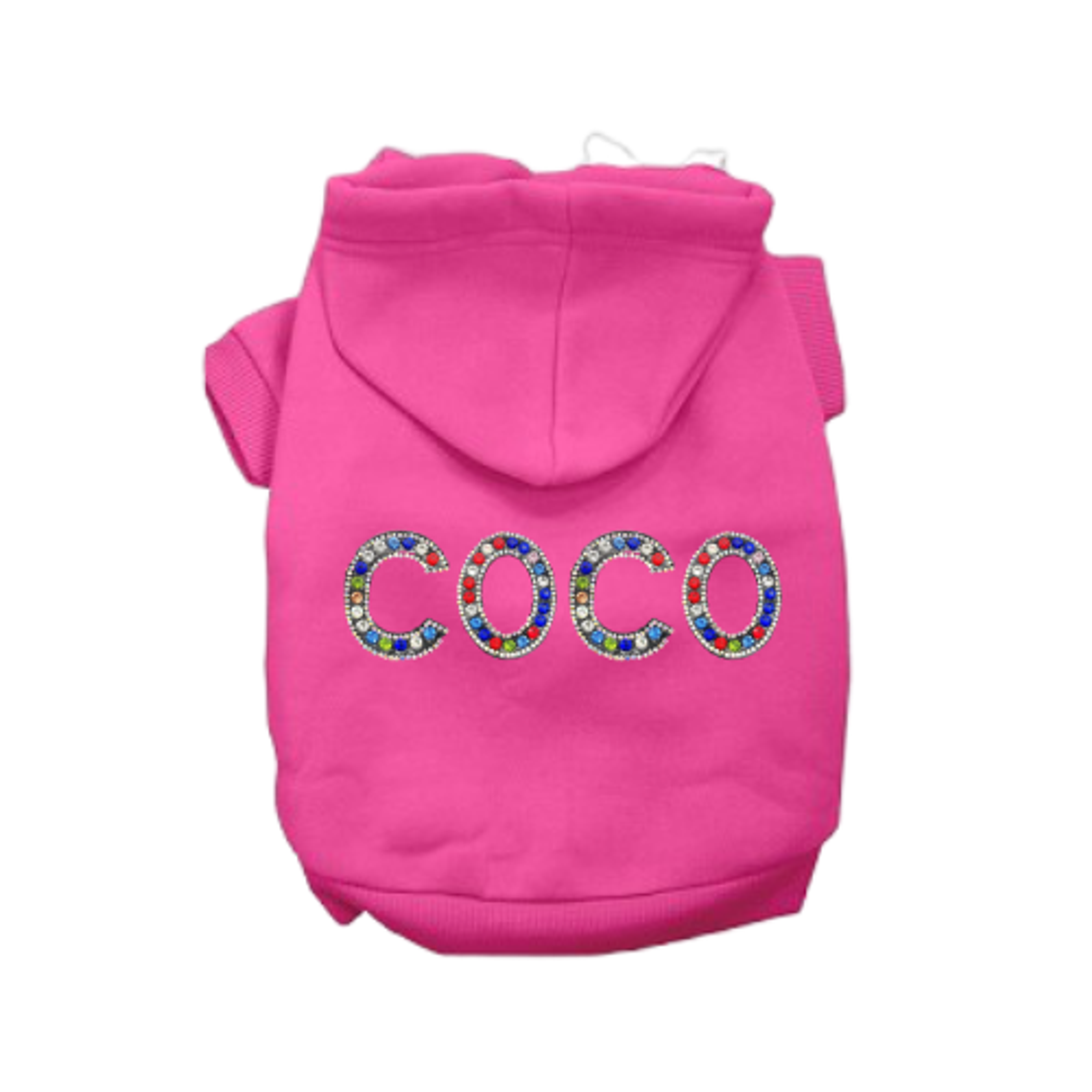 Coco Hoodie Image 1