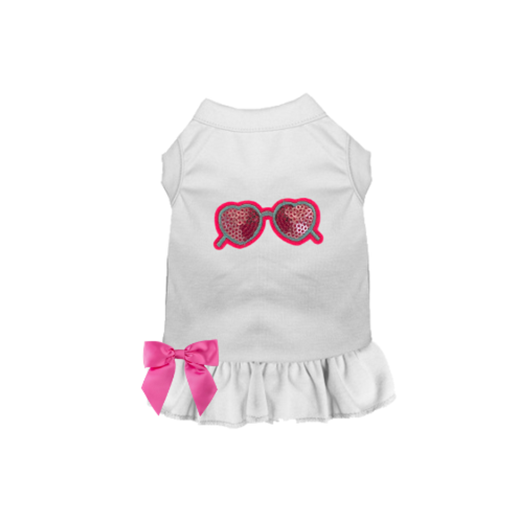 Always Sunny- Dog Dress Image 1