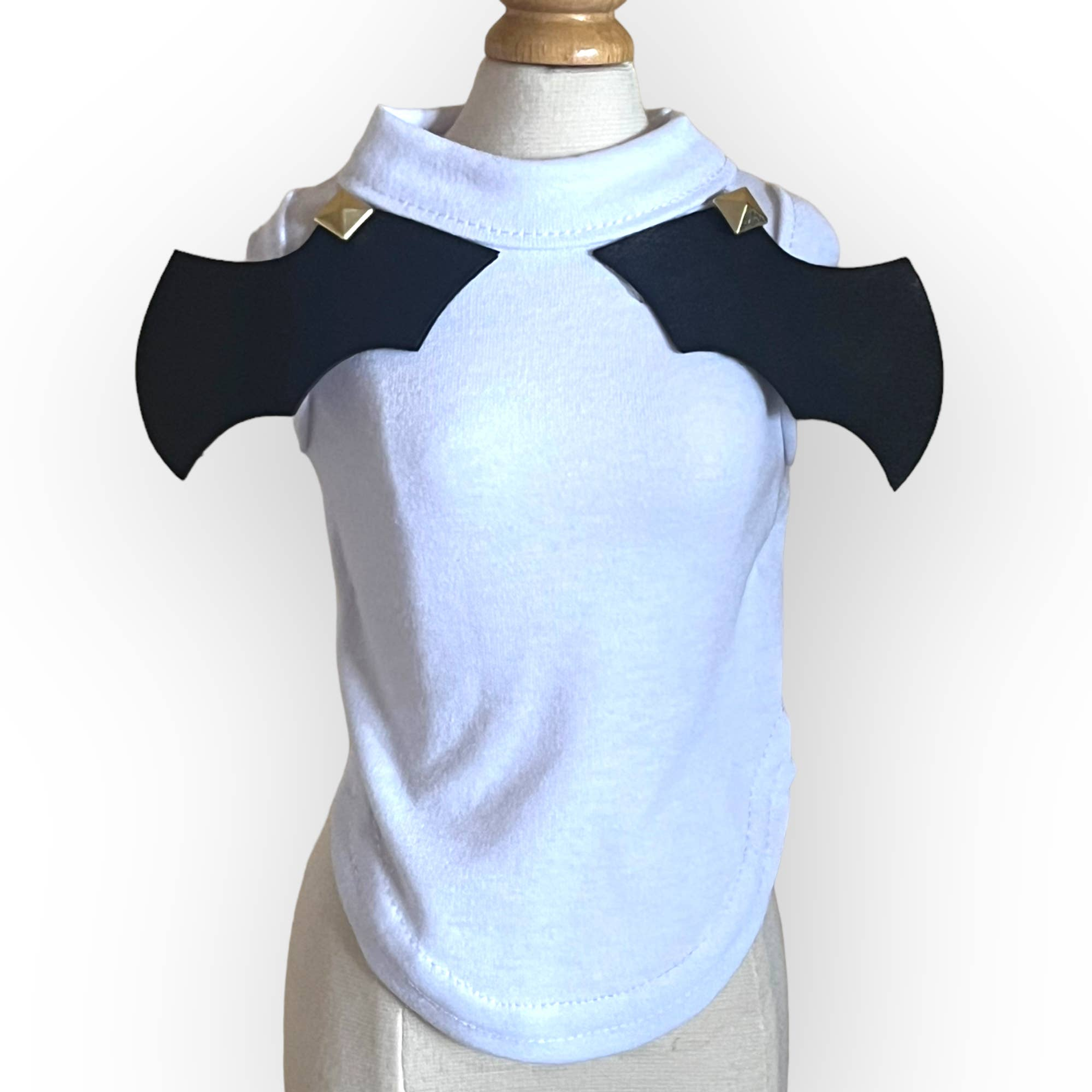 Bat Boy- Dog Shirt Image 1