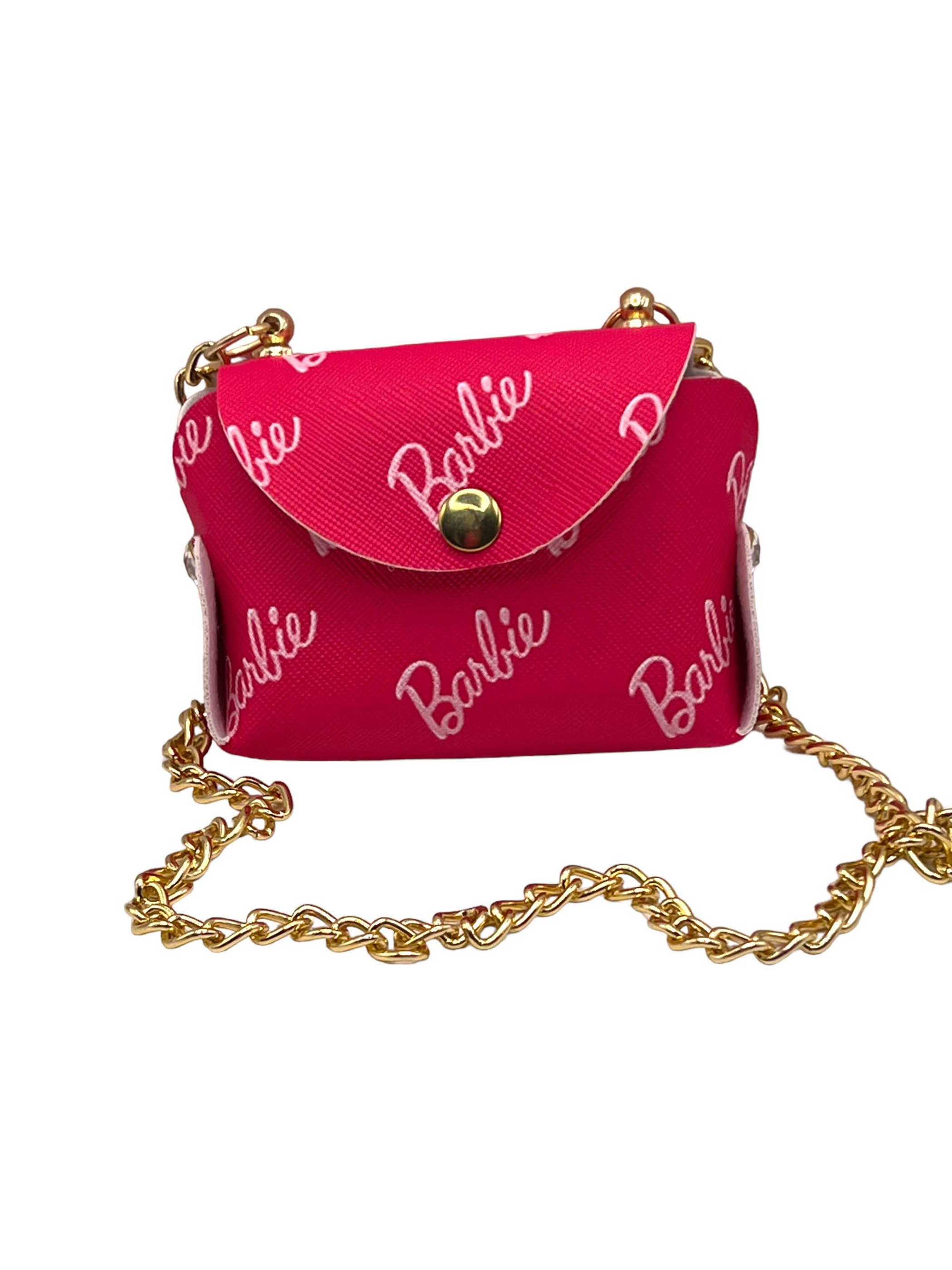 My Fav Barbie Pick Up Bag Image 1