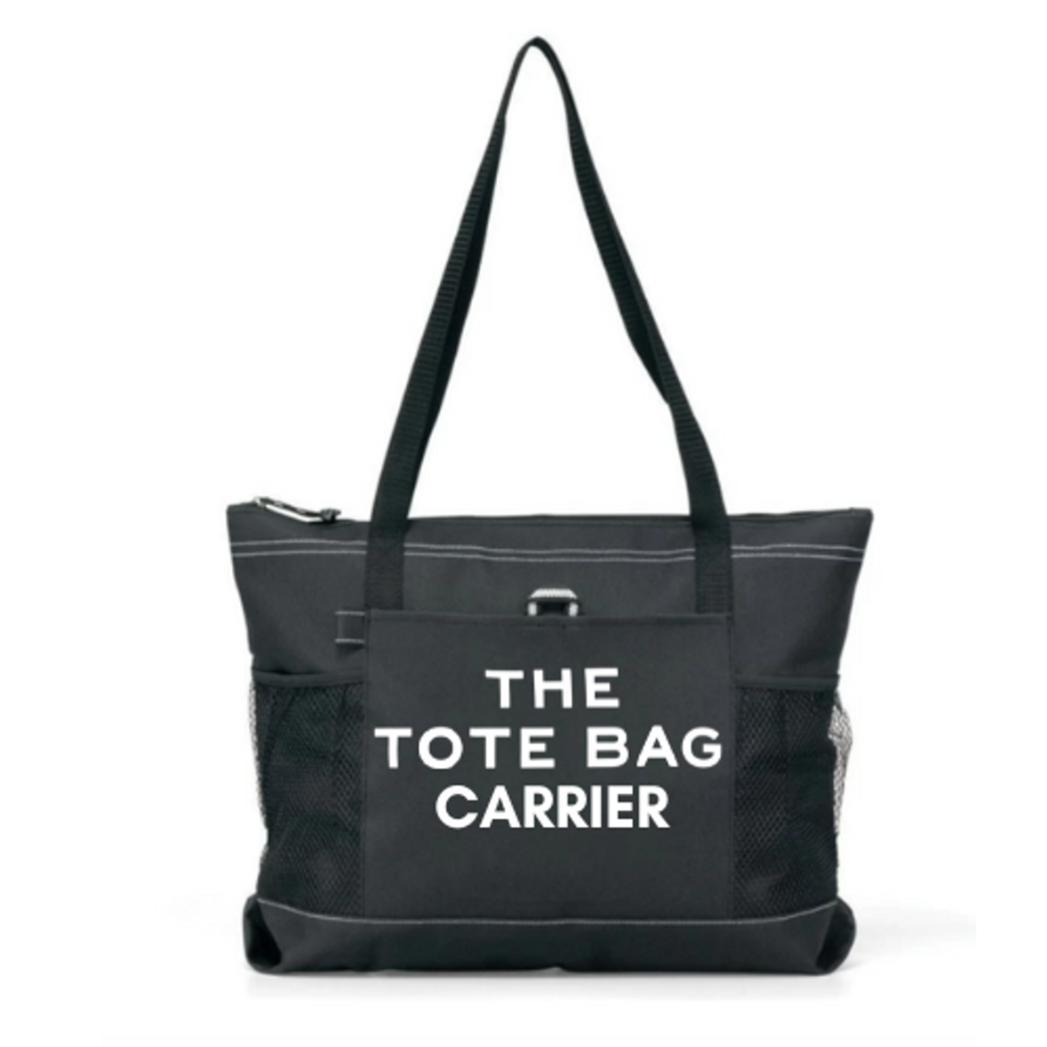 The Tote Bag Image 1