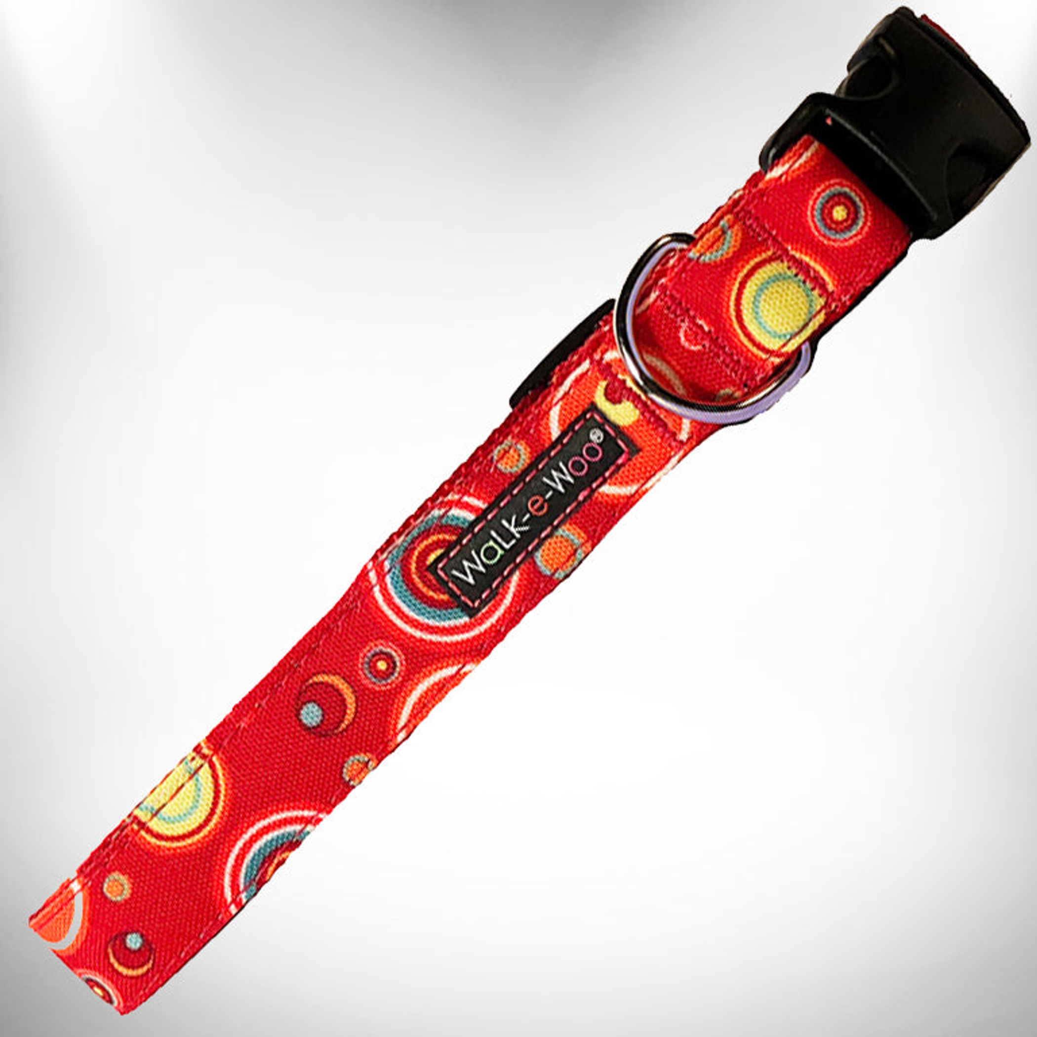Martini Dog Collars Image 1