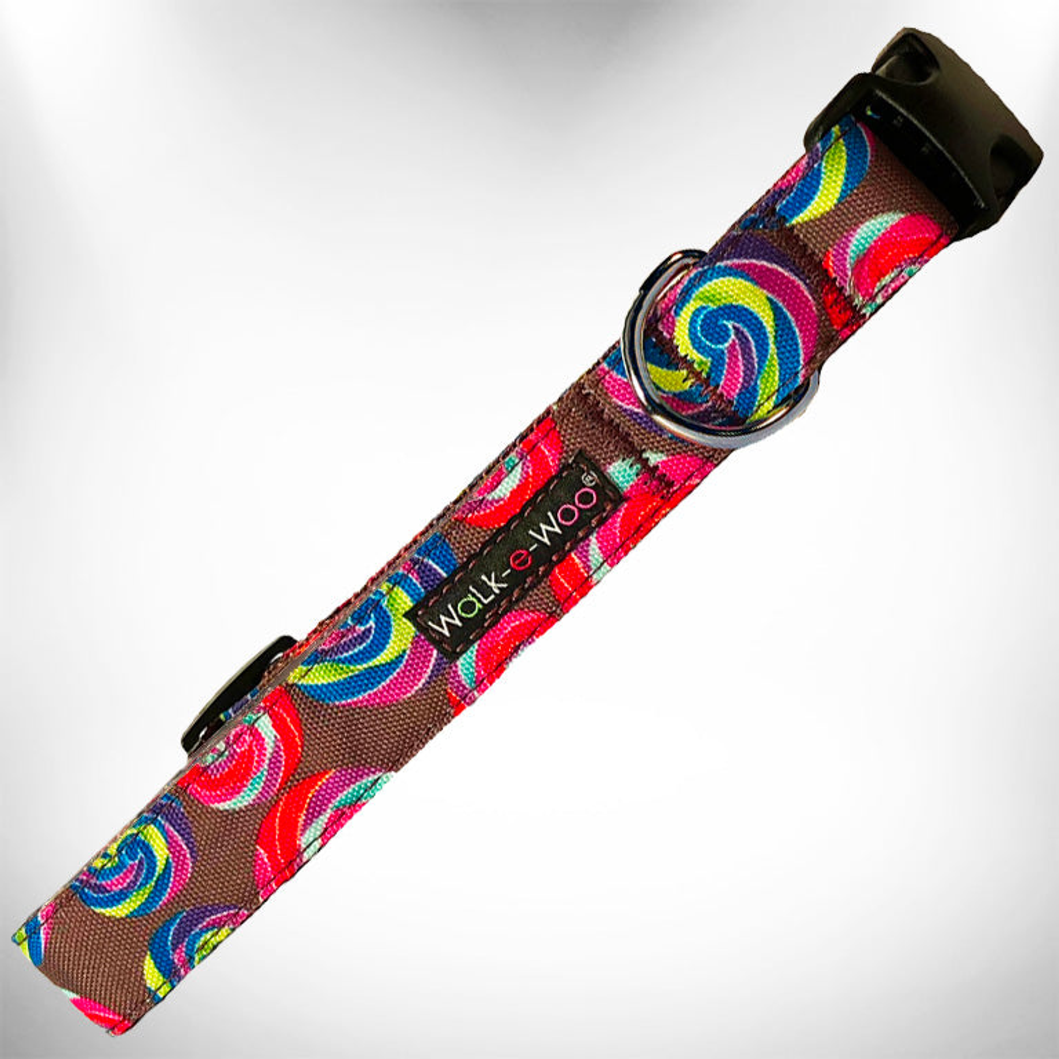 Lollipop Dog Collars Image 1