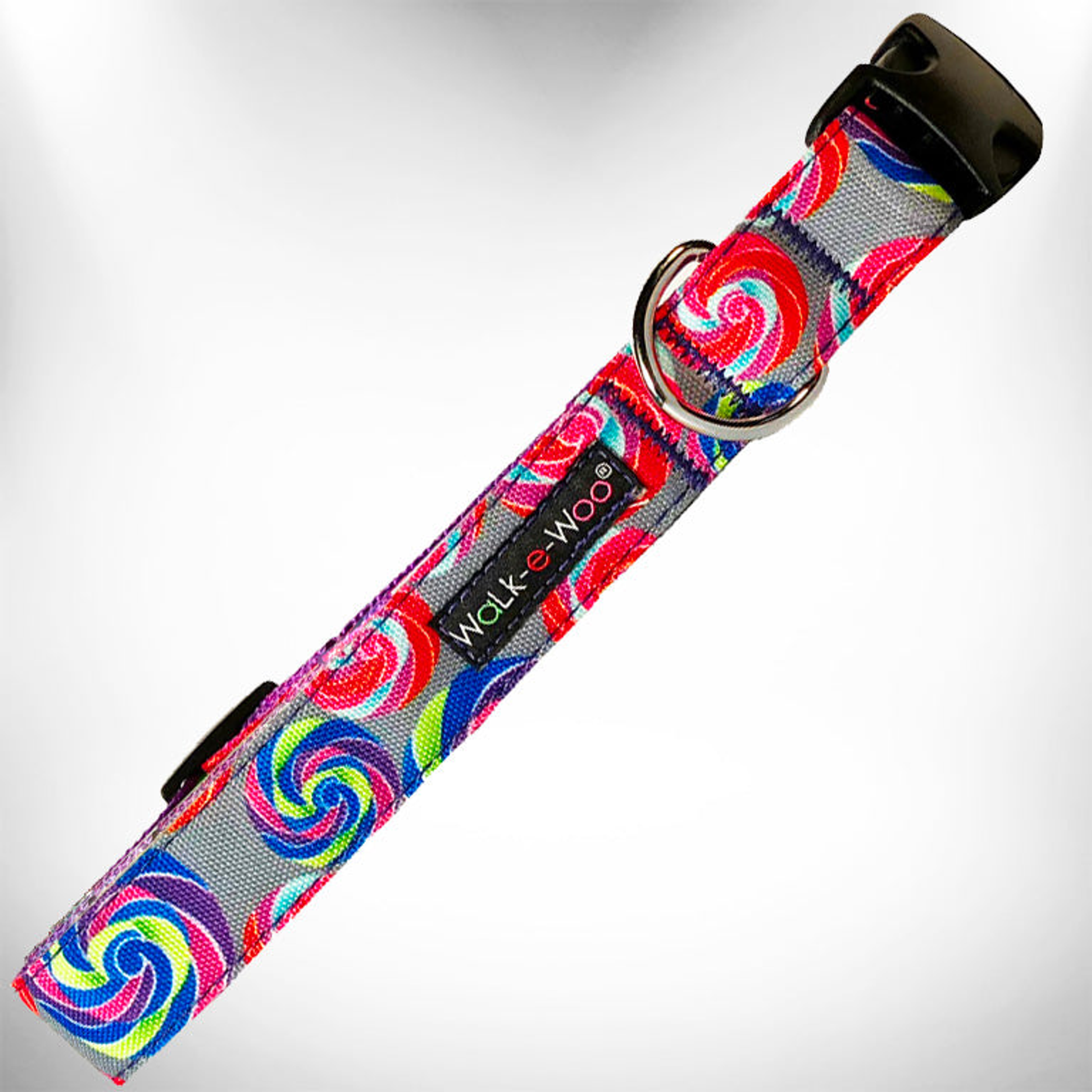 Lollipop Dog Collars Image 1
