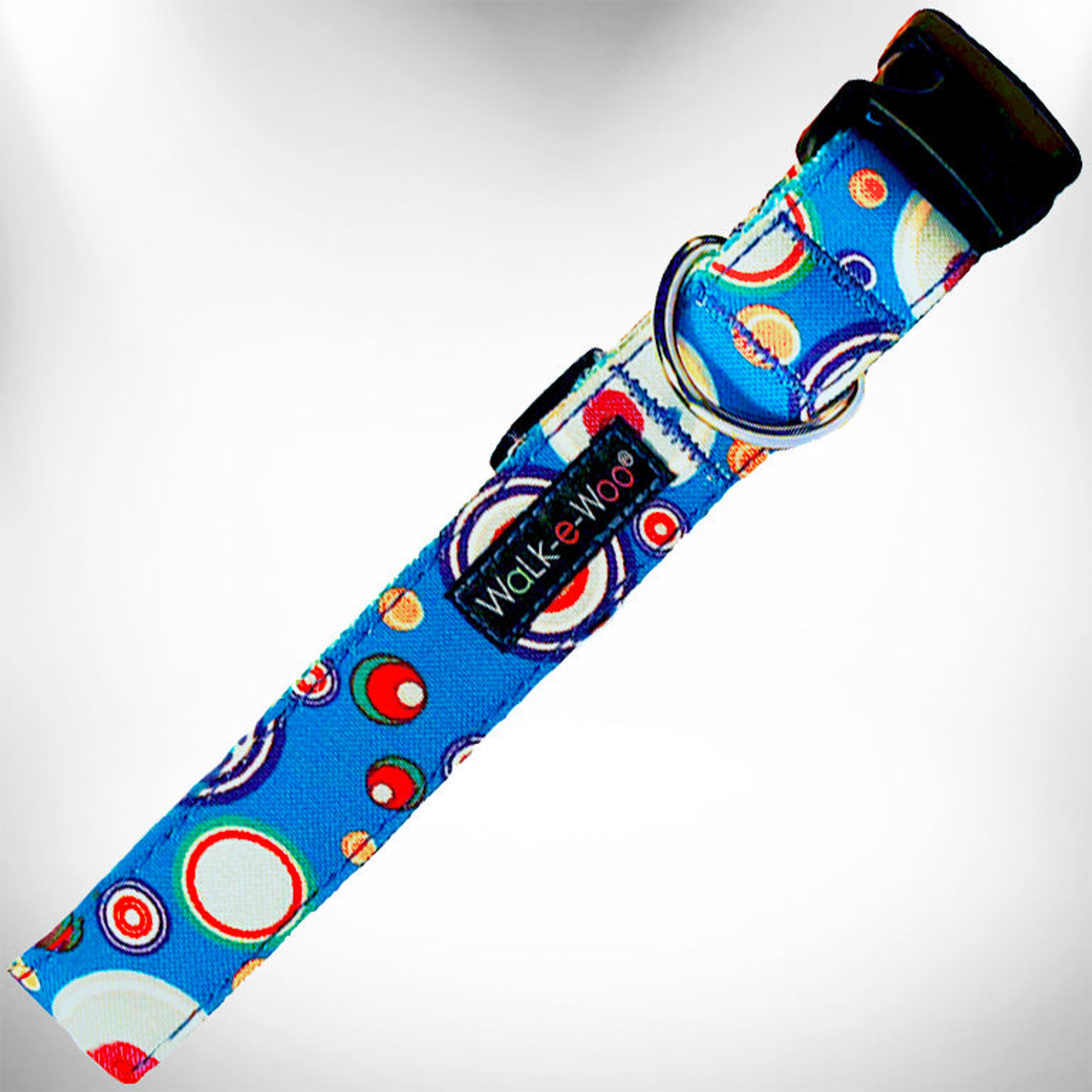 Martini Dog Collars Image 1