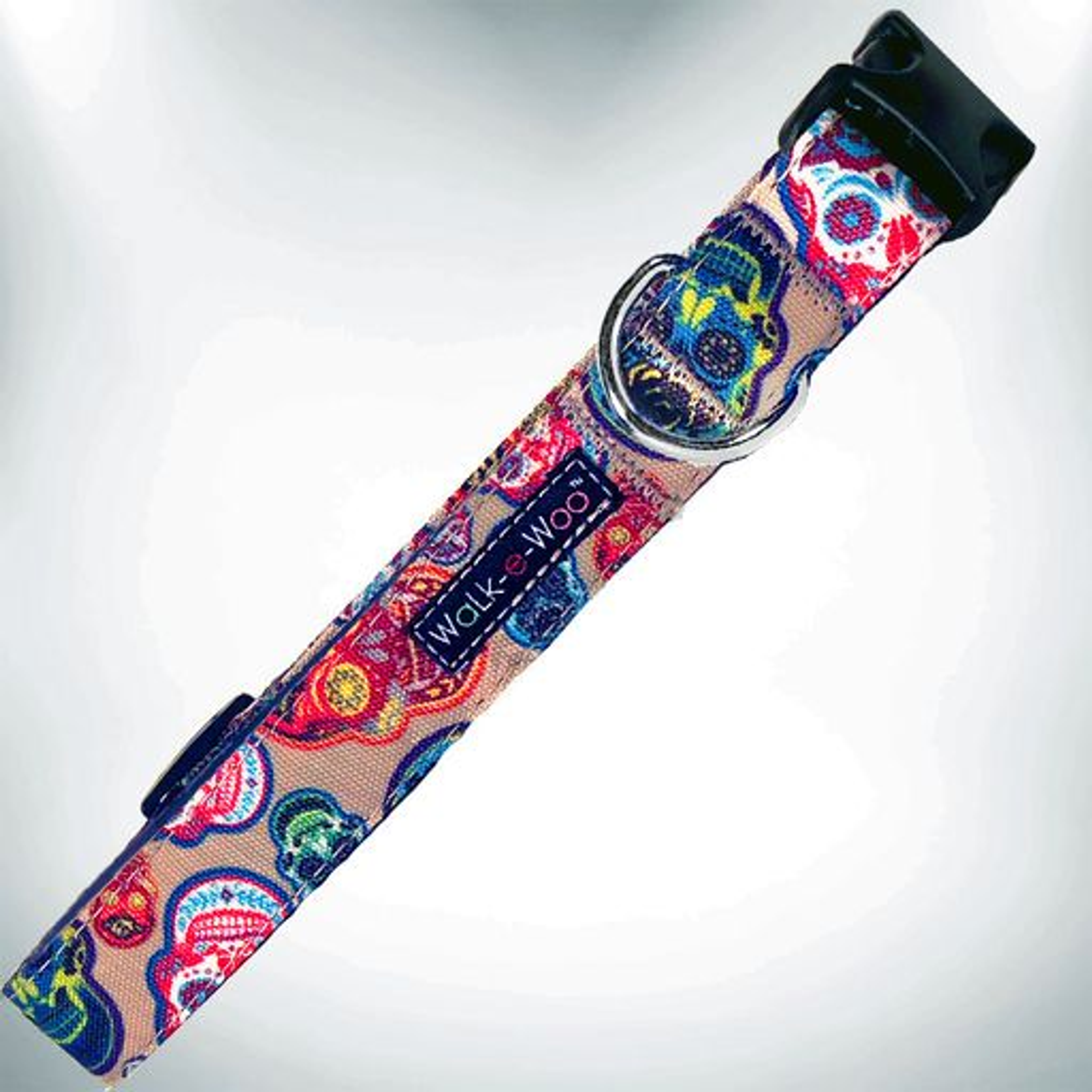 Tattoo Dog Collars Image 1