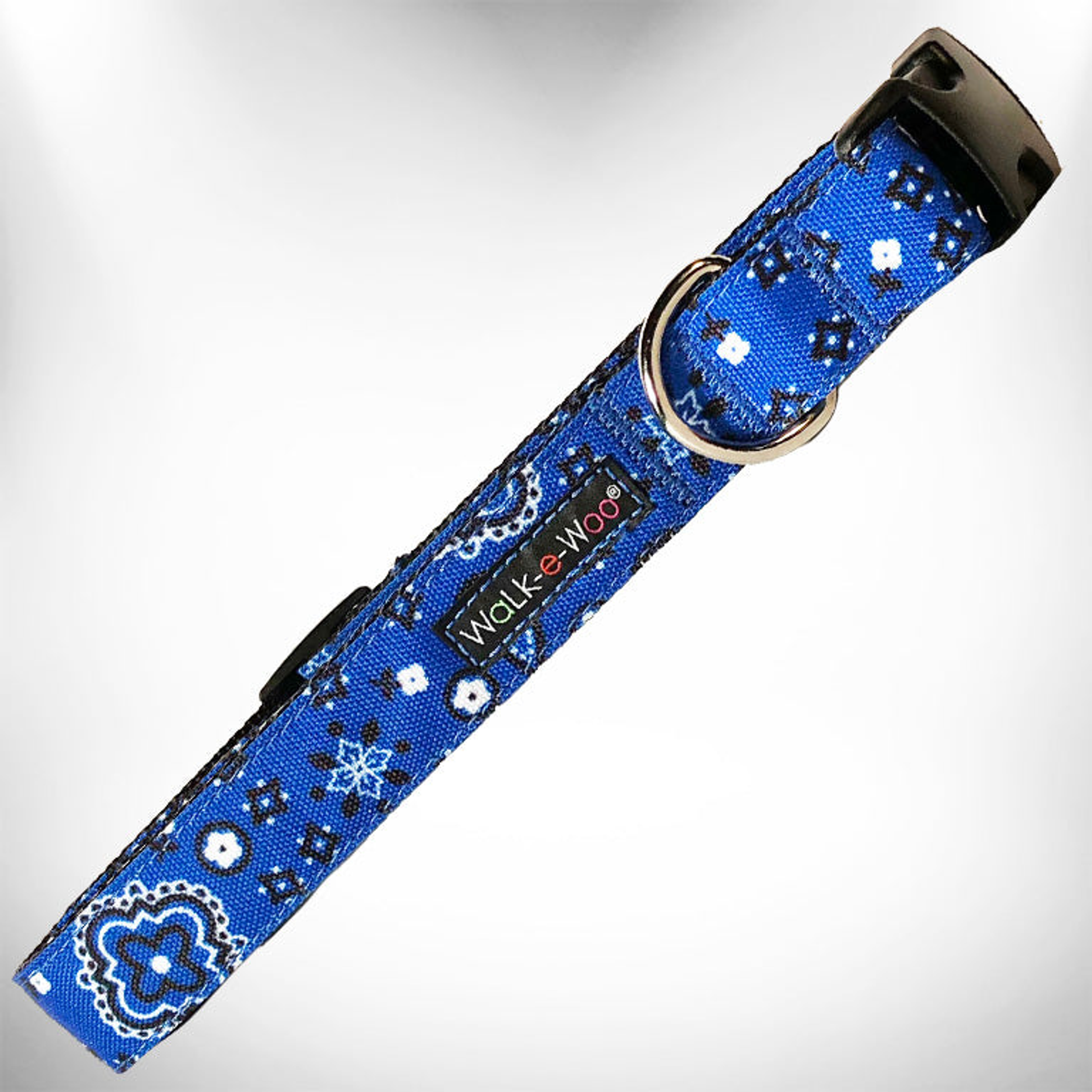 Bandana Dog Collars Image 1