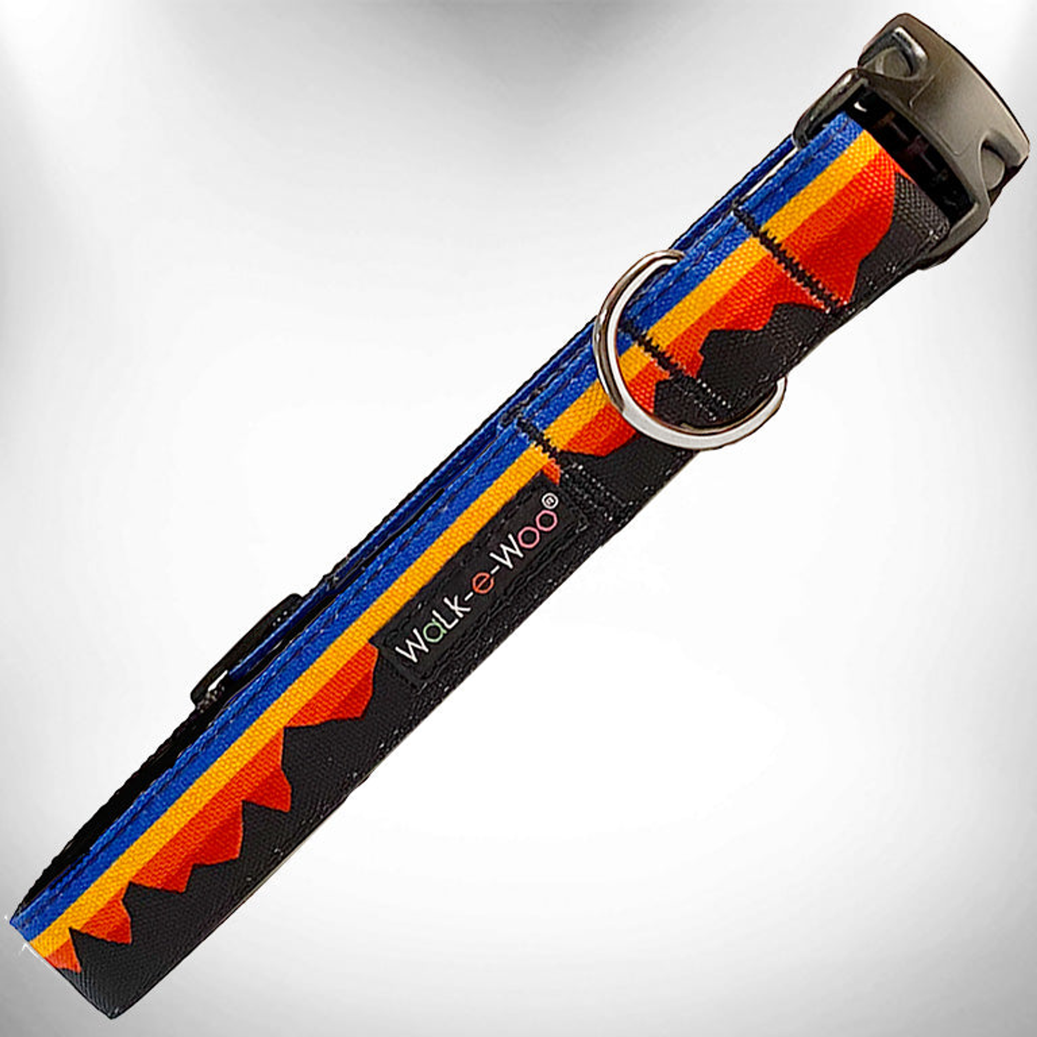 Mountain Dog Collars Image 1