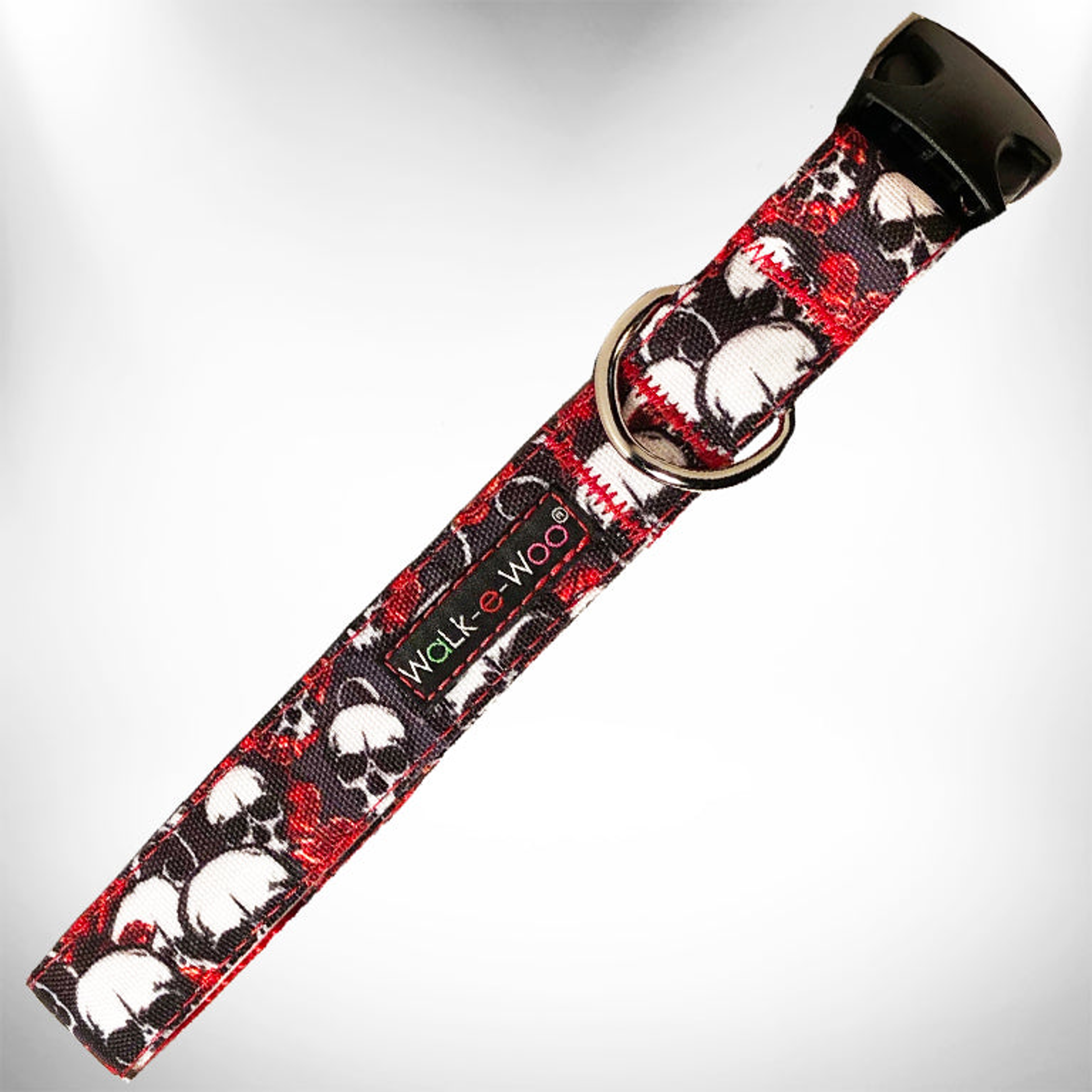 Tattoo Dog Collars Image 1