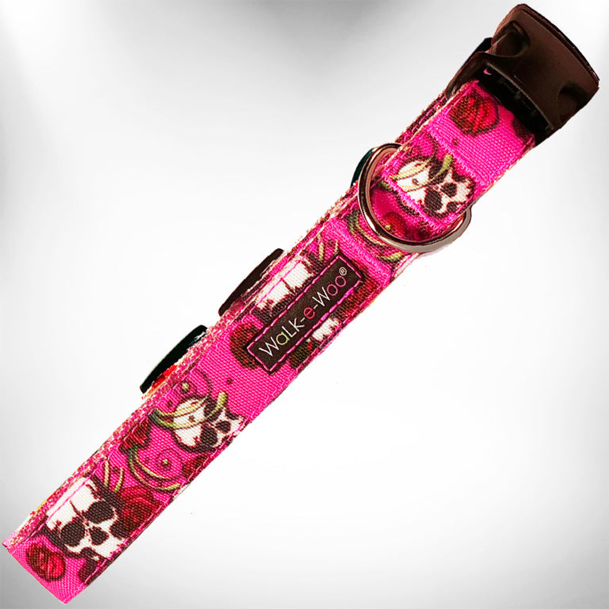 Tattoo Dog Collars Image 1