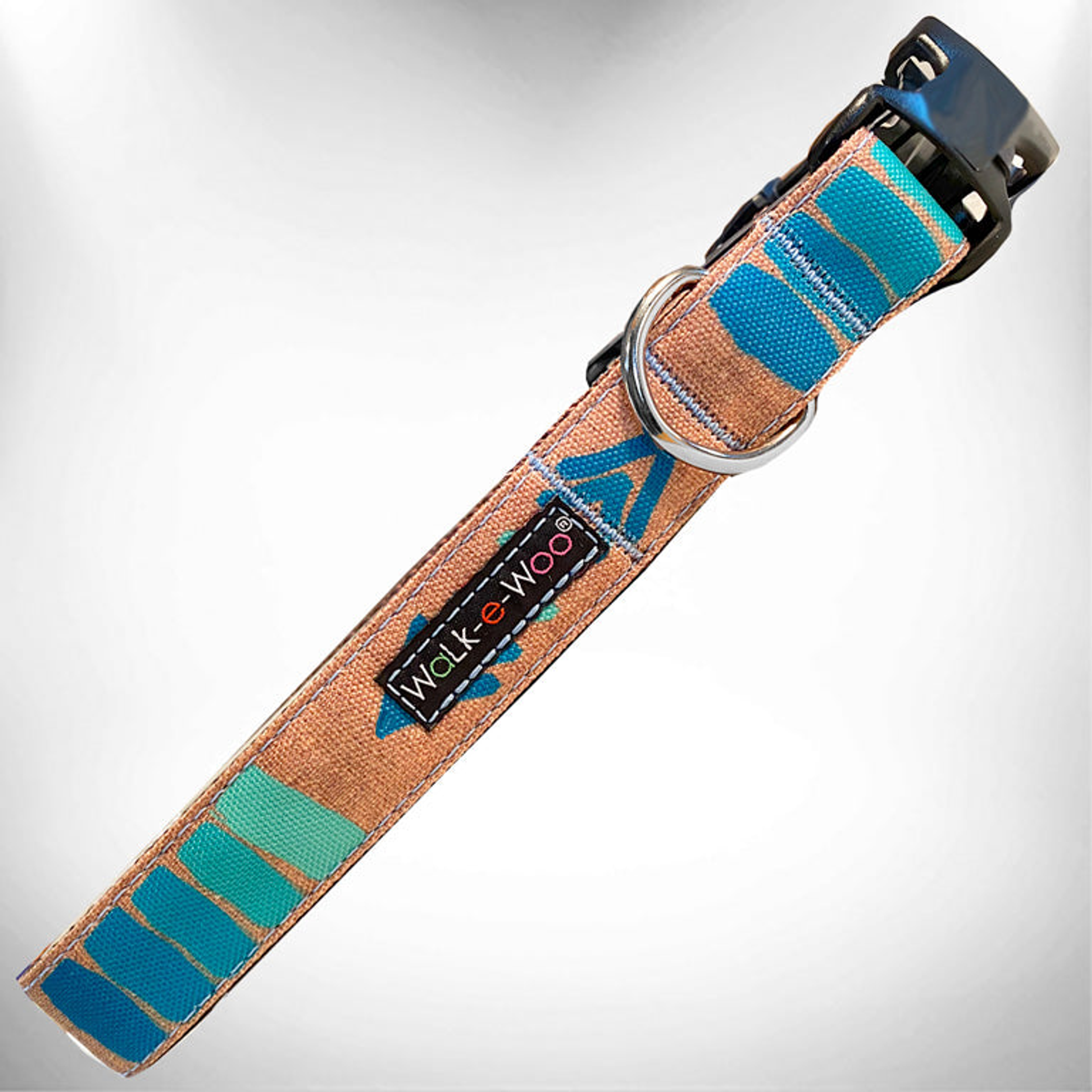 Tribal Dog Collars Image 1