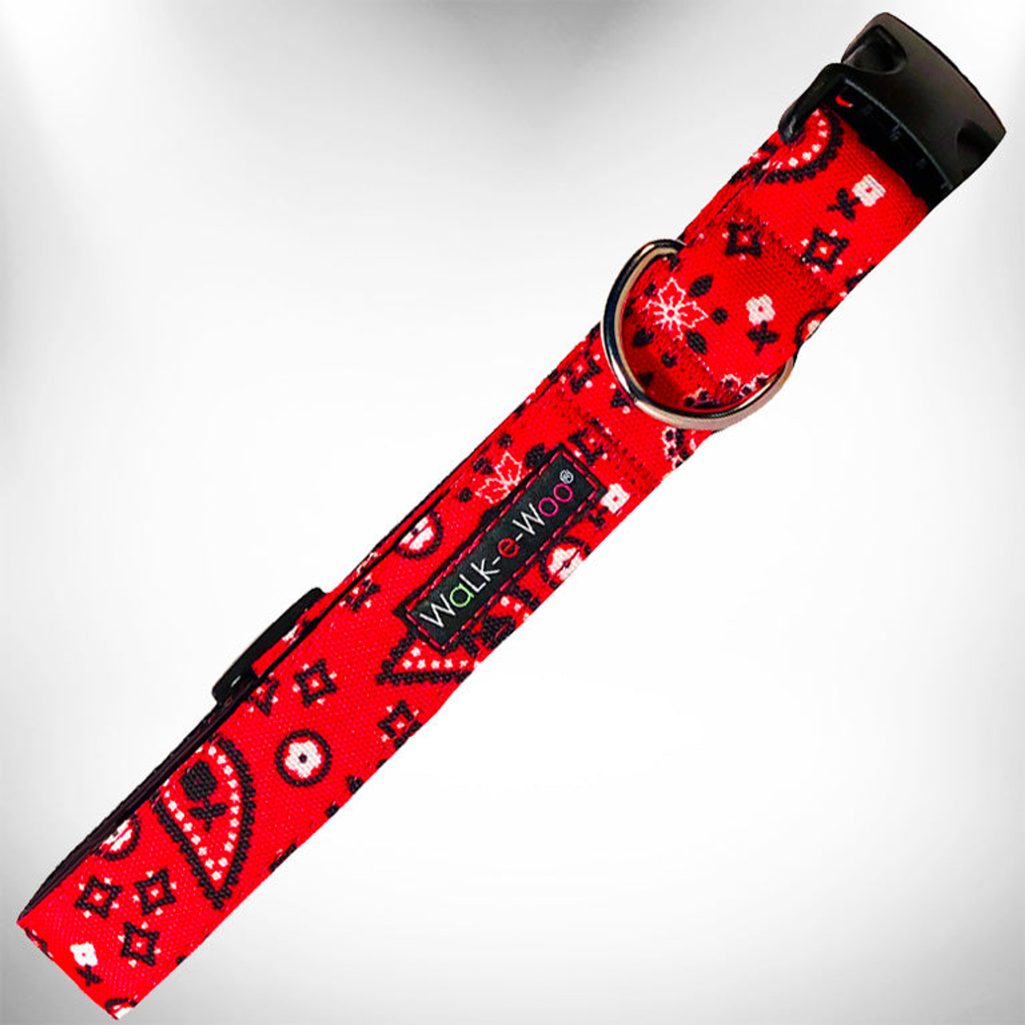 Bandana Dog Collars Image 1