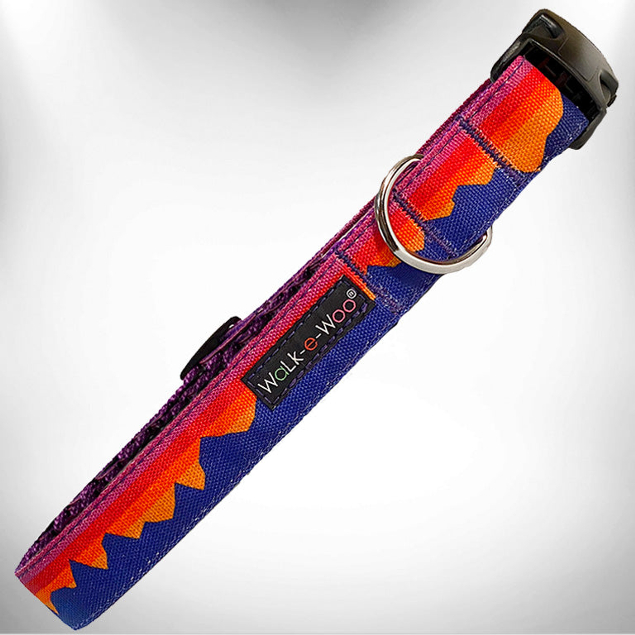 Mountain Dog Collars Image 1