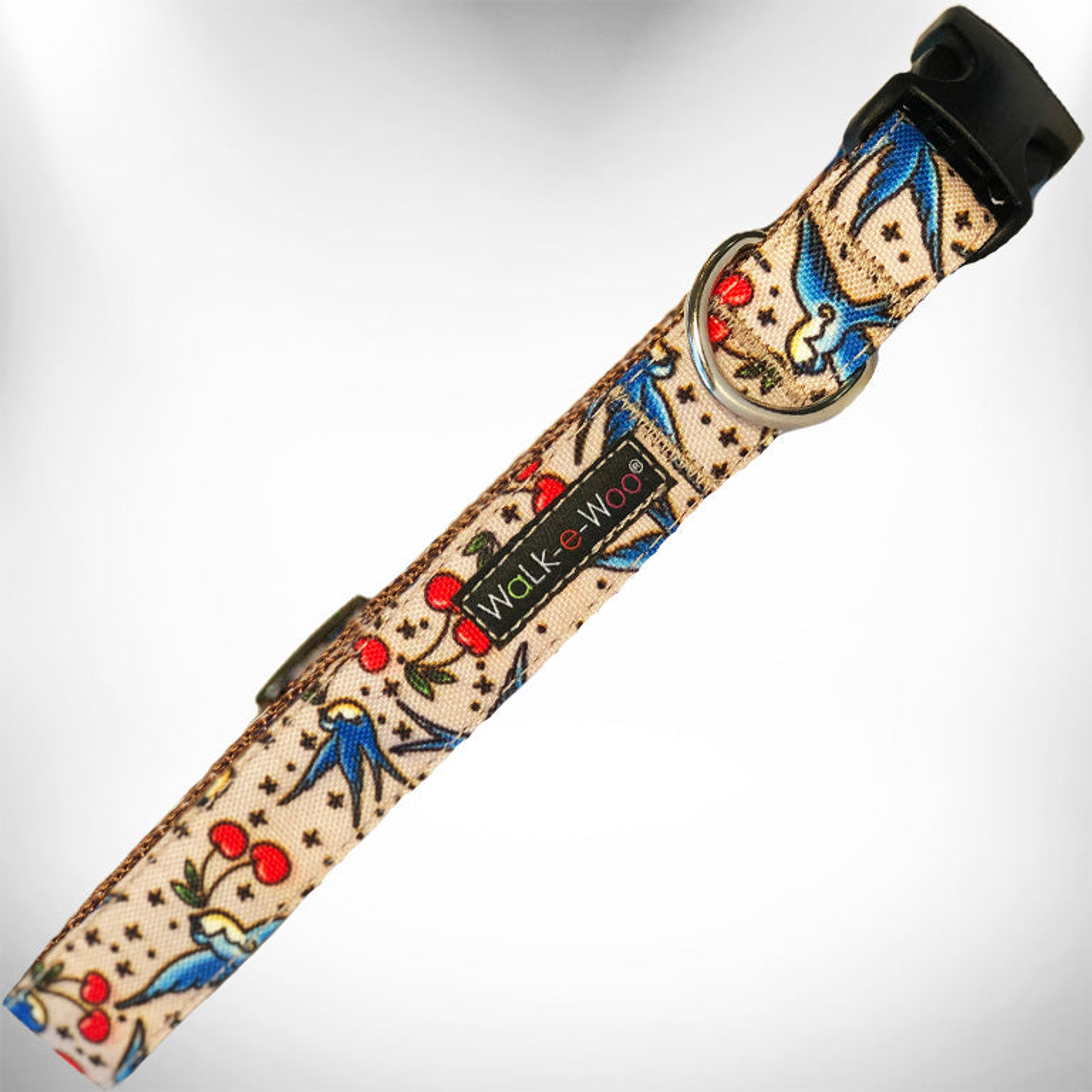Tattoo Dog Collars Image 1