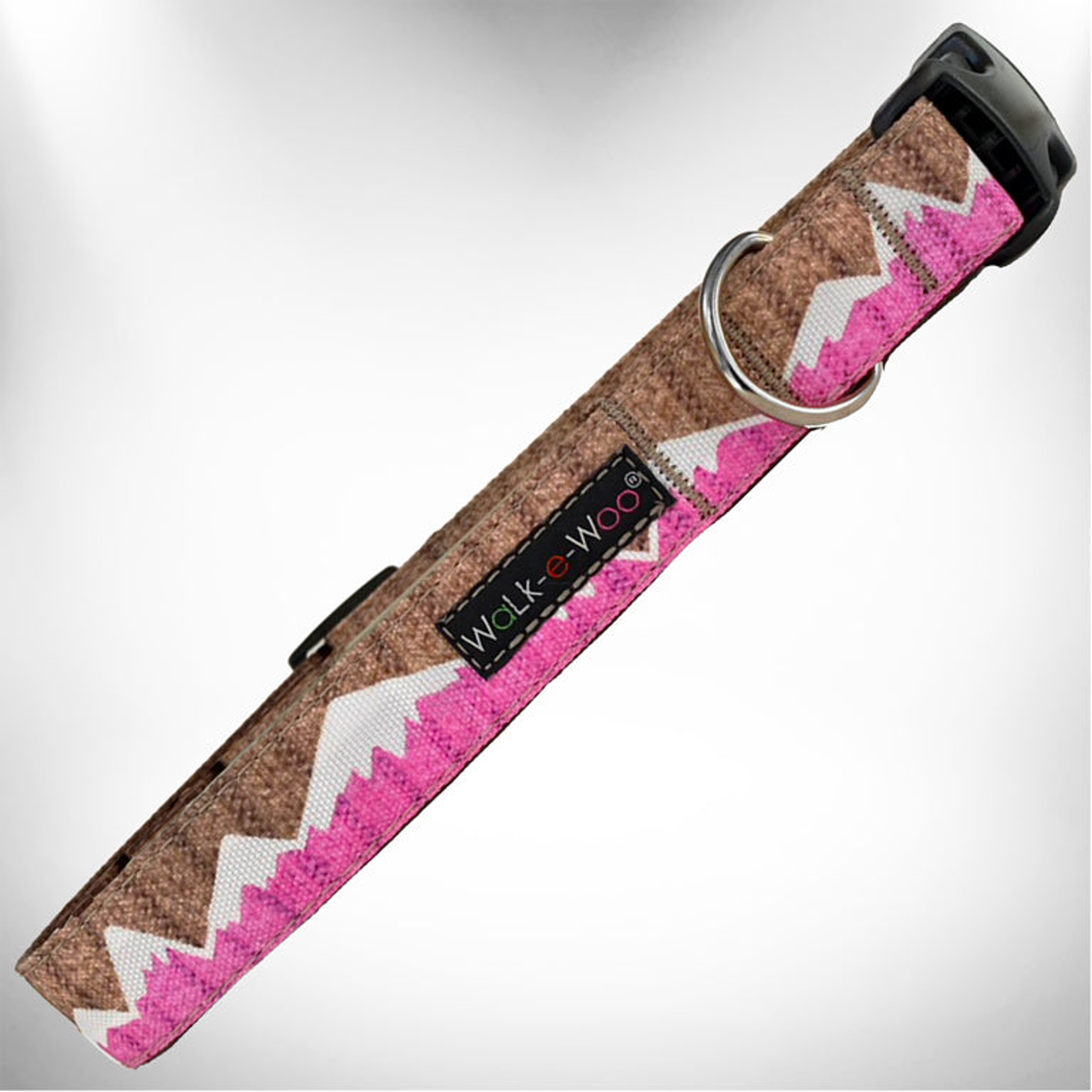 nowcap Mountain Dog Collars Image 1