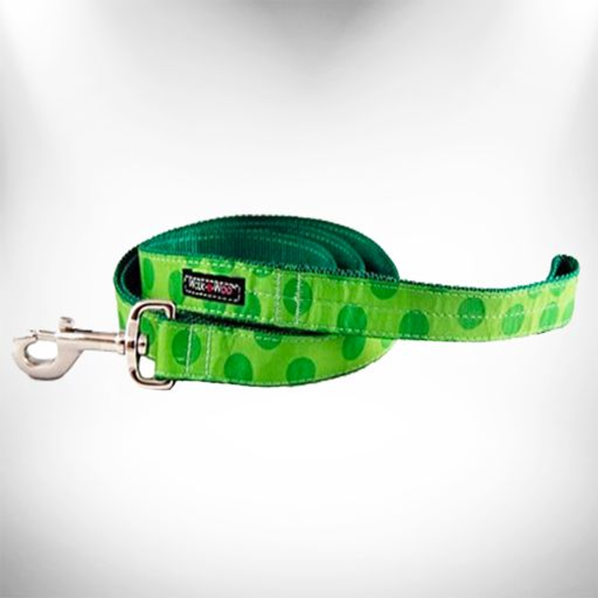 Polka Dot Dog - Monotone Leads Image 1