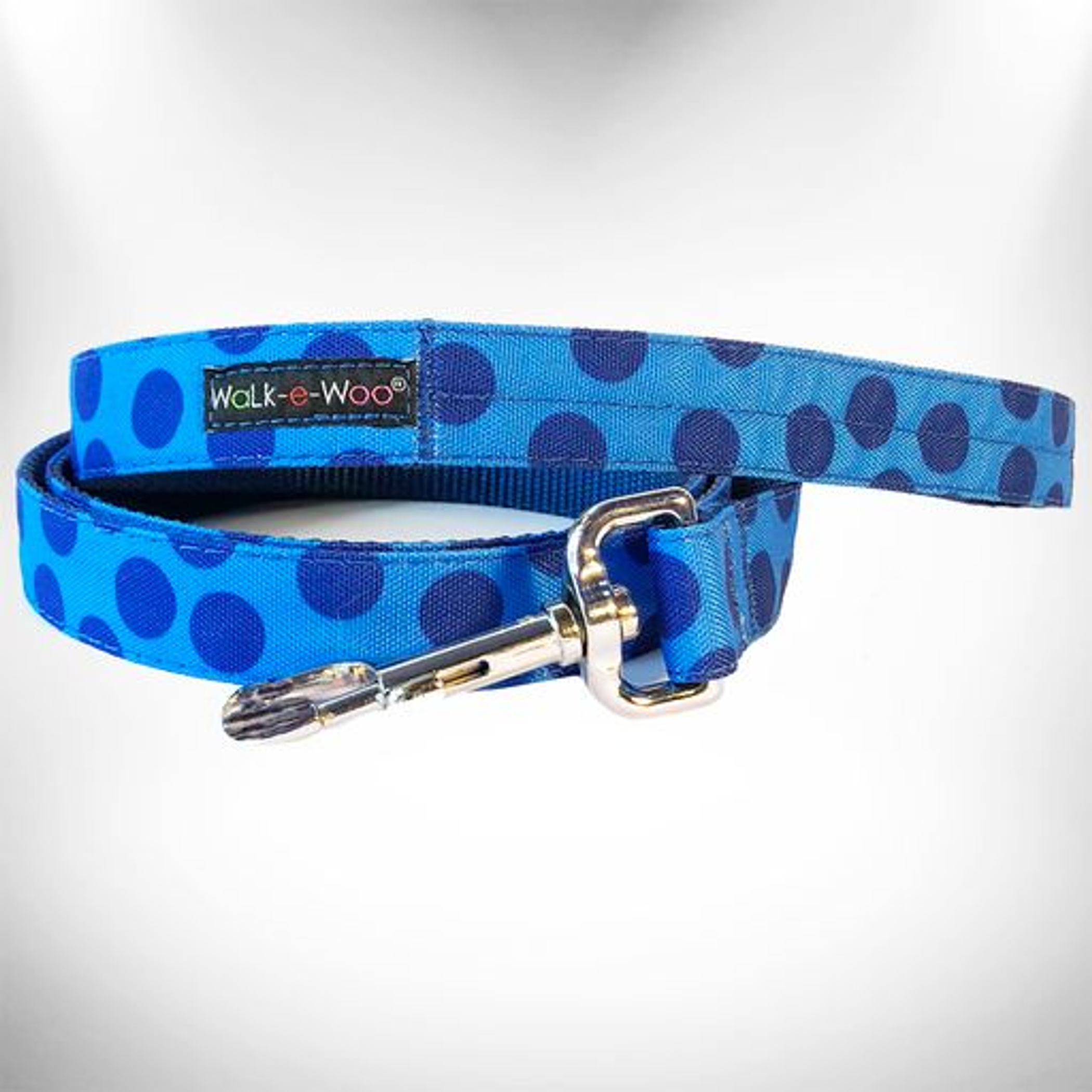 Polka Dot Dog - Monotone Leads Image 1