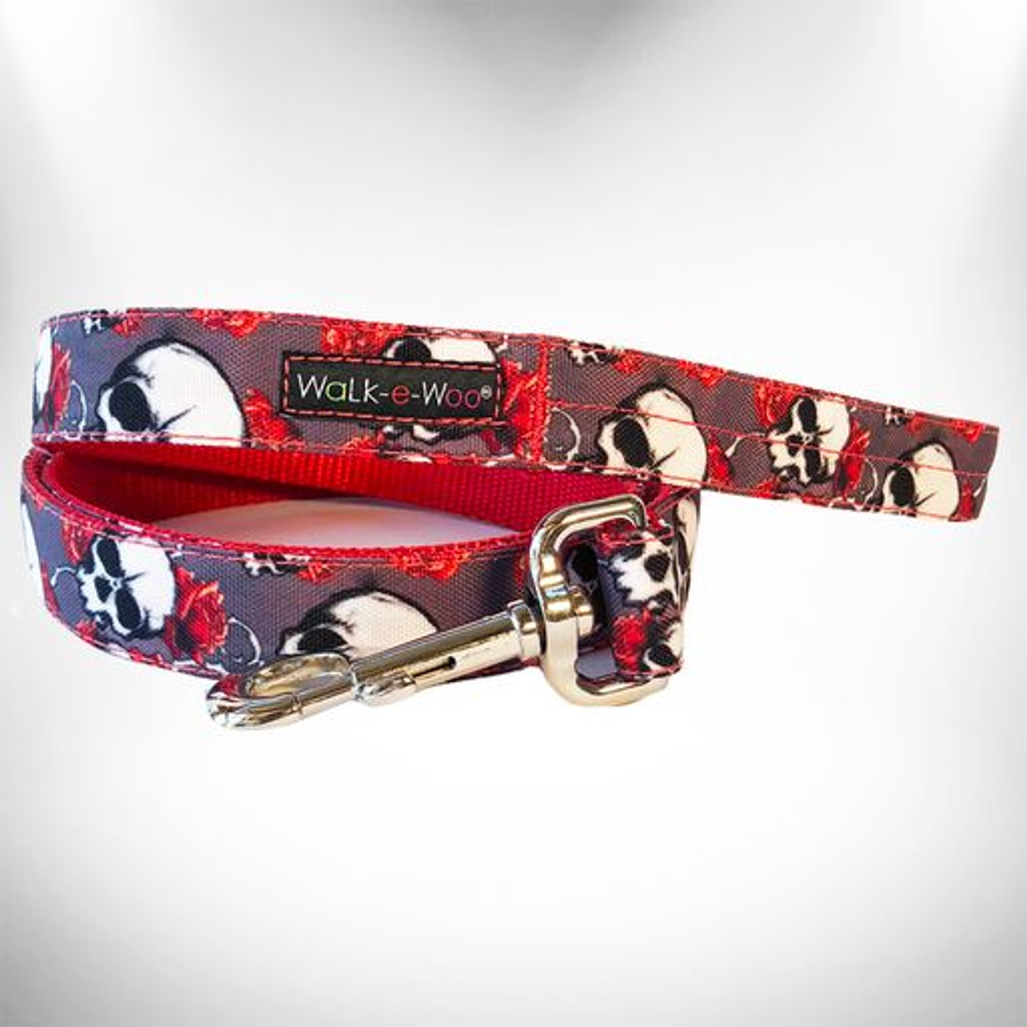Tattoo Dog Leads Image 1