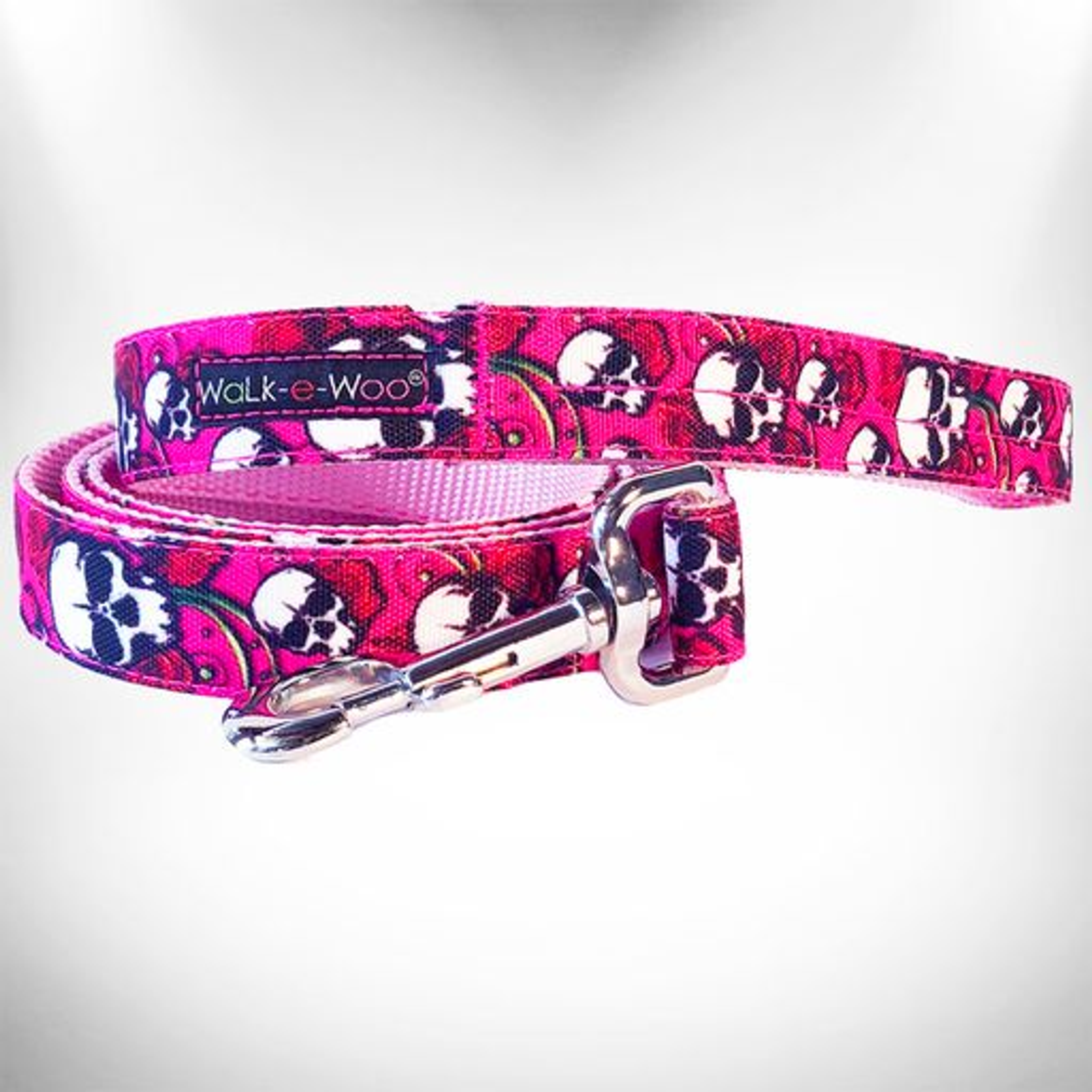 Tattoo Dog Leads Image 1