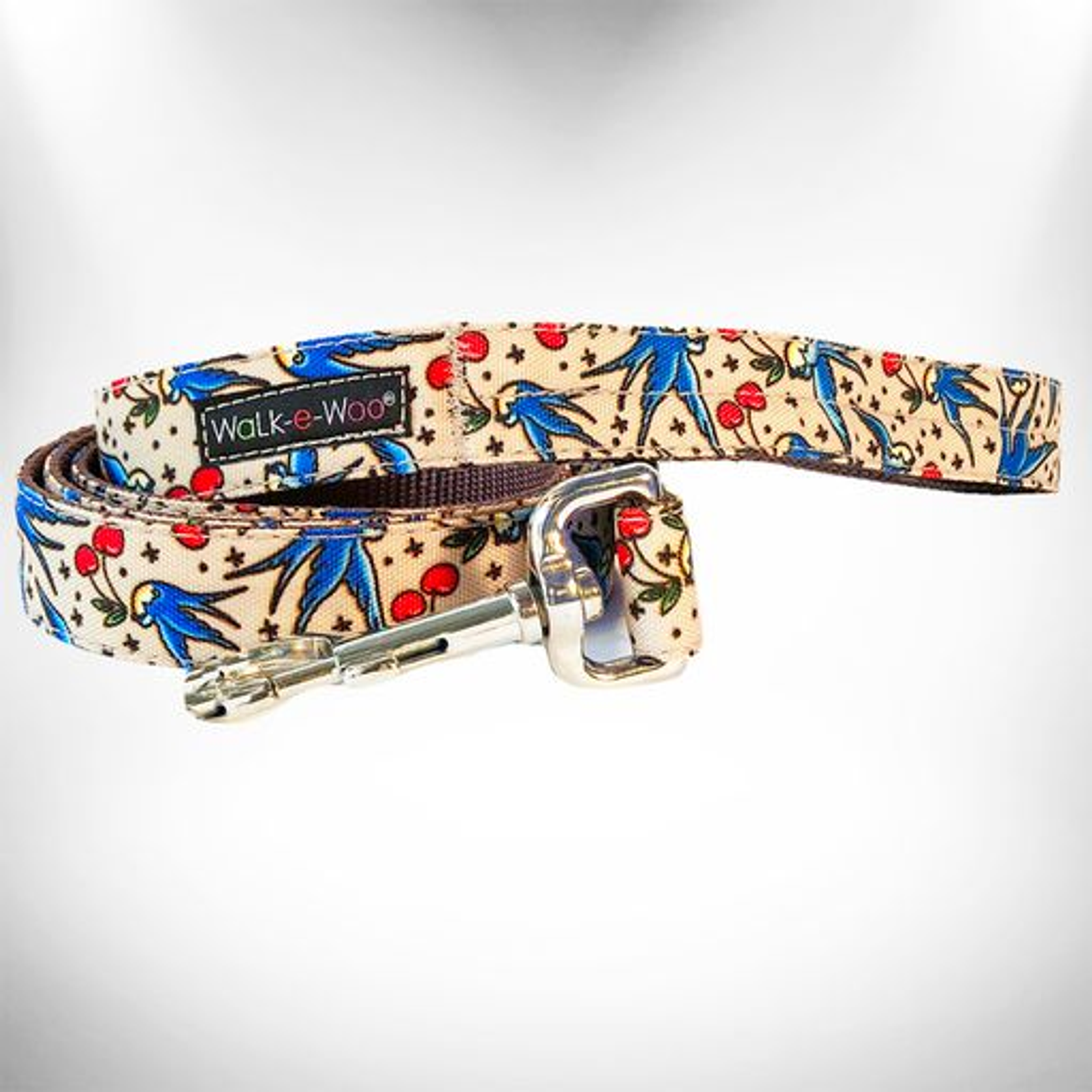 Tattoo Dog Leads Image 1