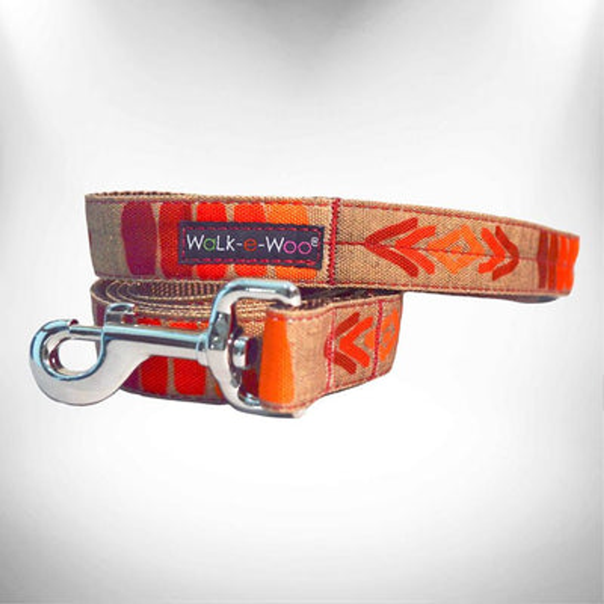 Tribal Dog Leads Image 1
