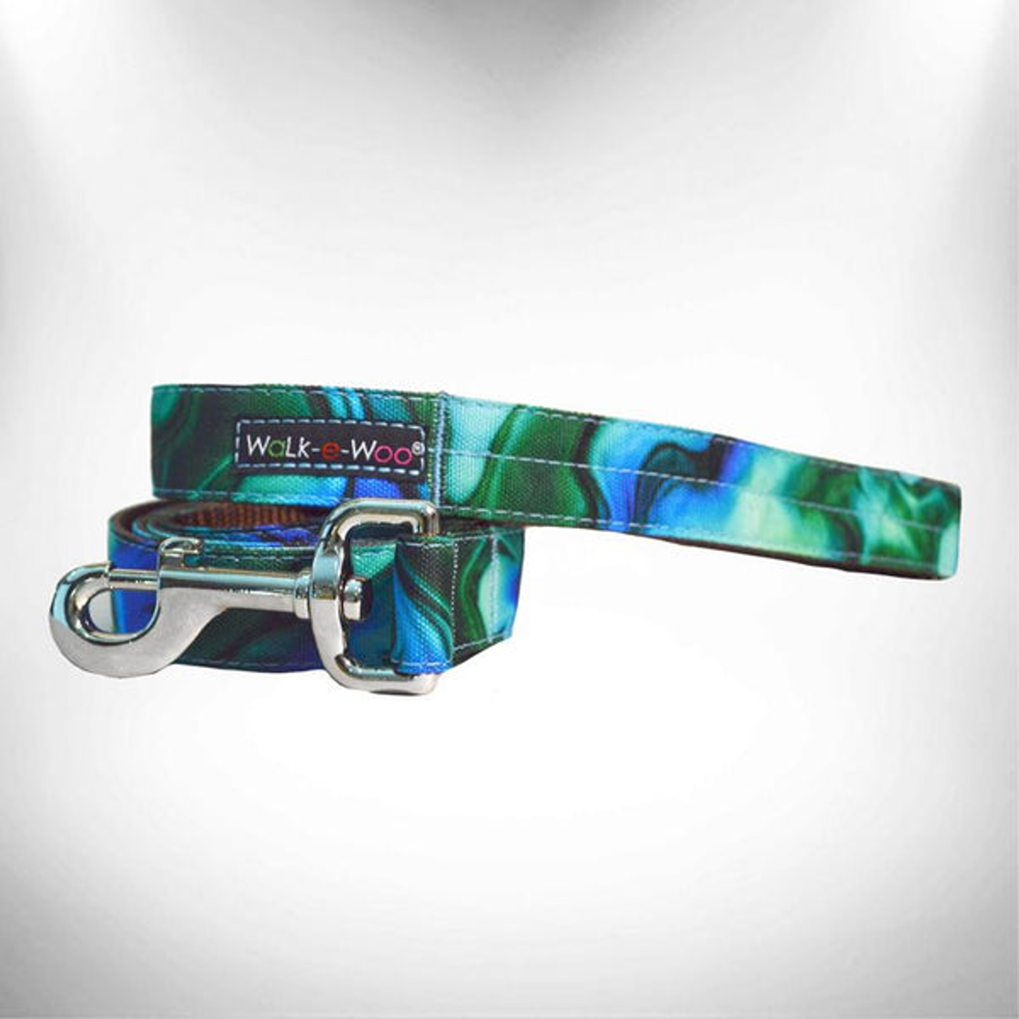 Ombre Dog Leads Image 1
