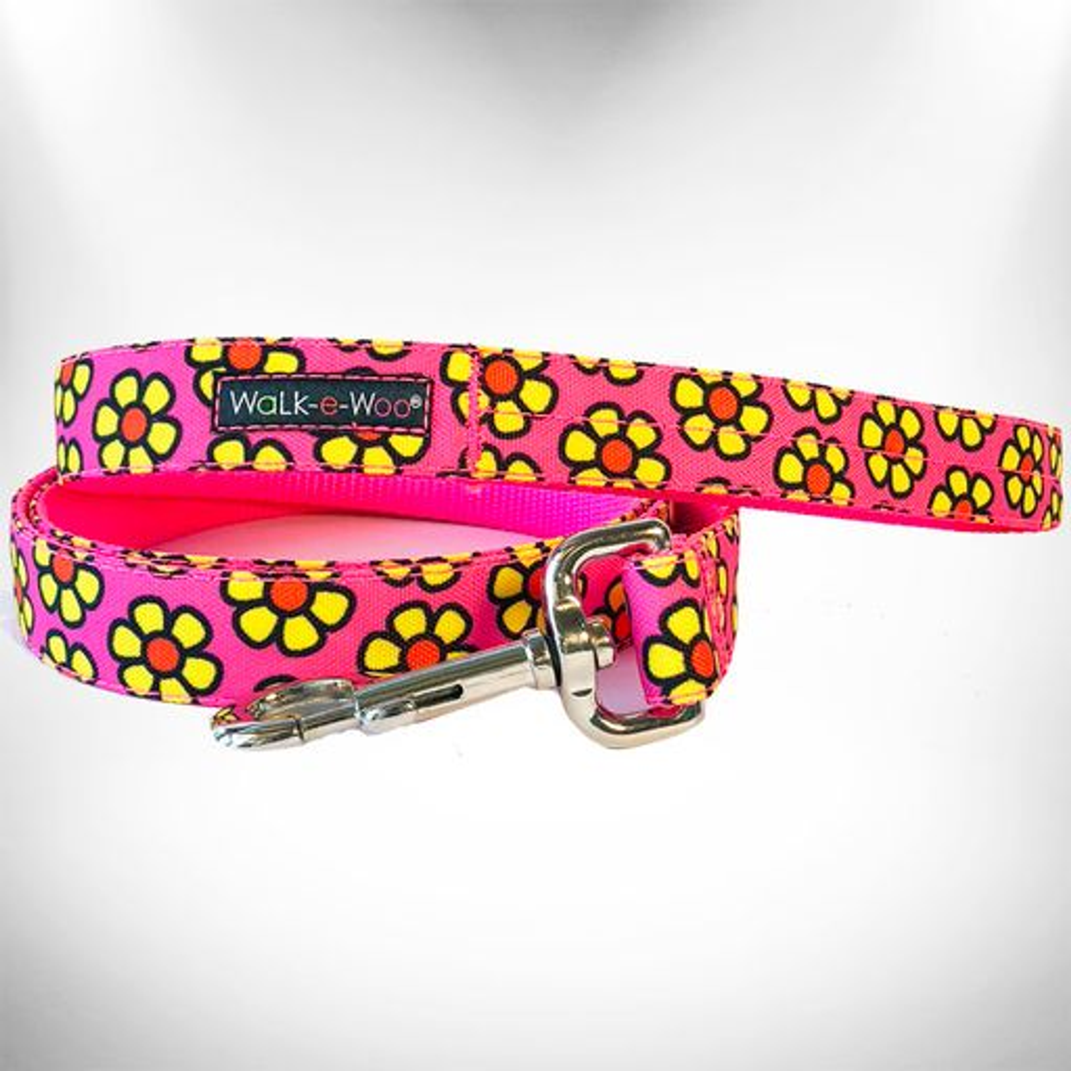 Flower Dog Leads Image 1