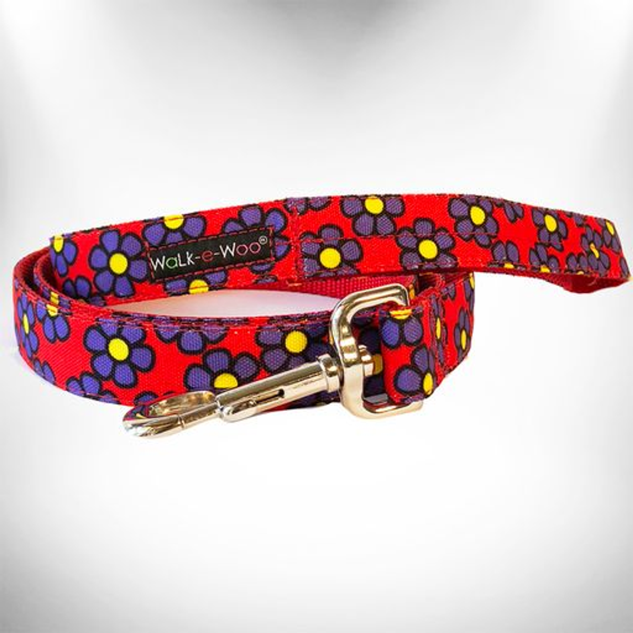 Flower Dog Leads Image 1