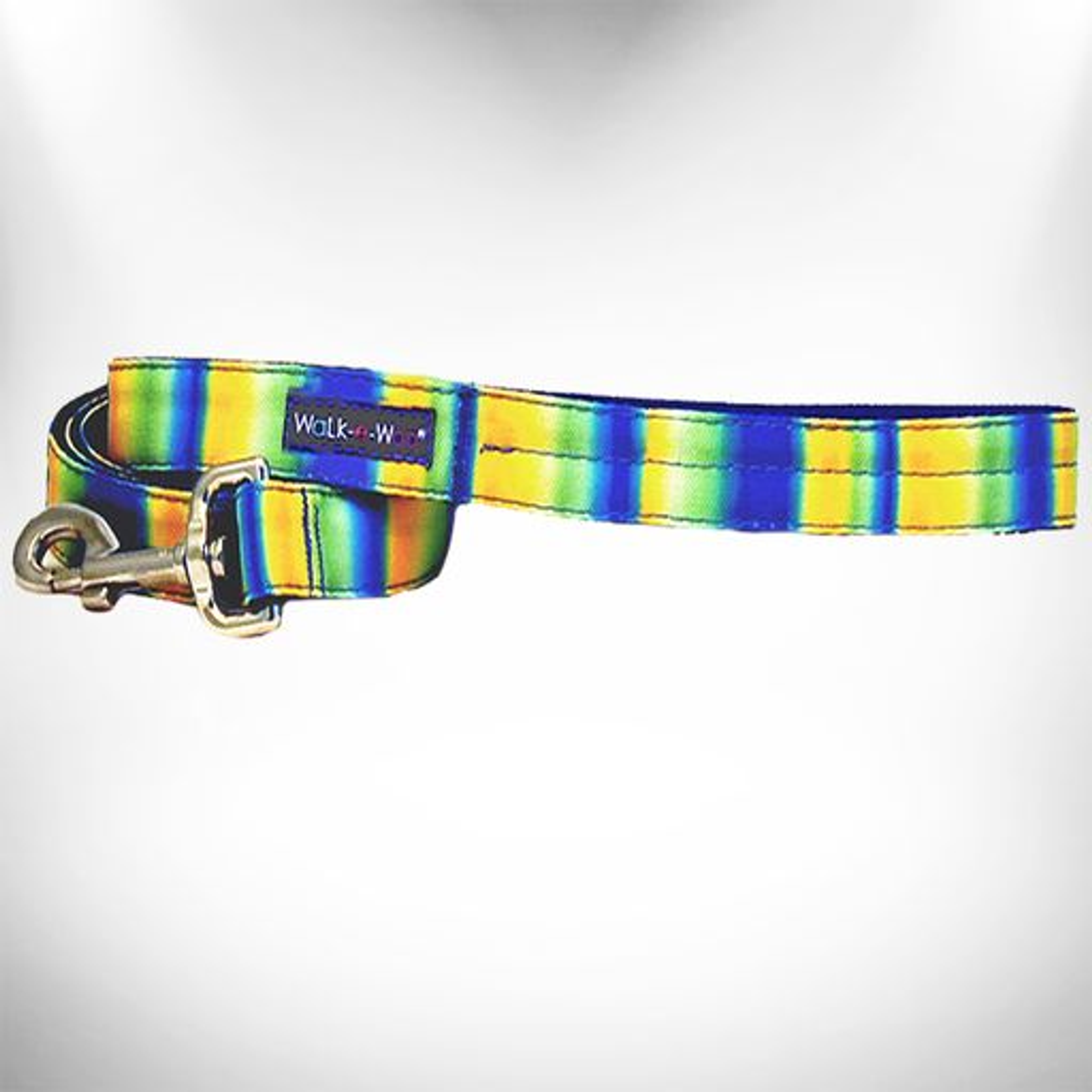 Tie Dye Dog Leads Image 1