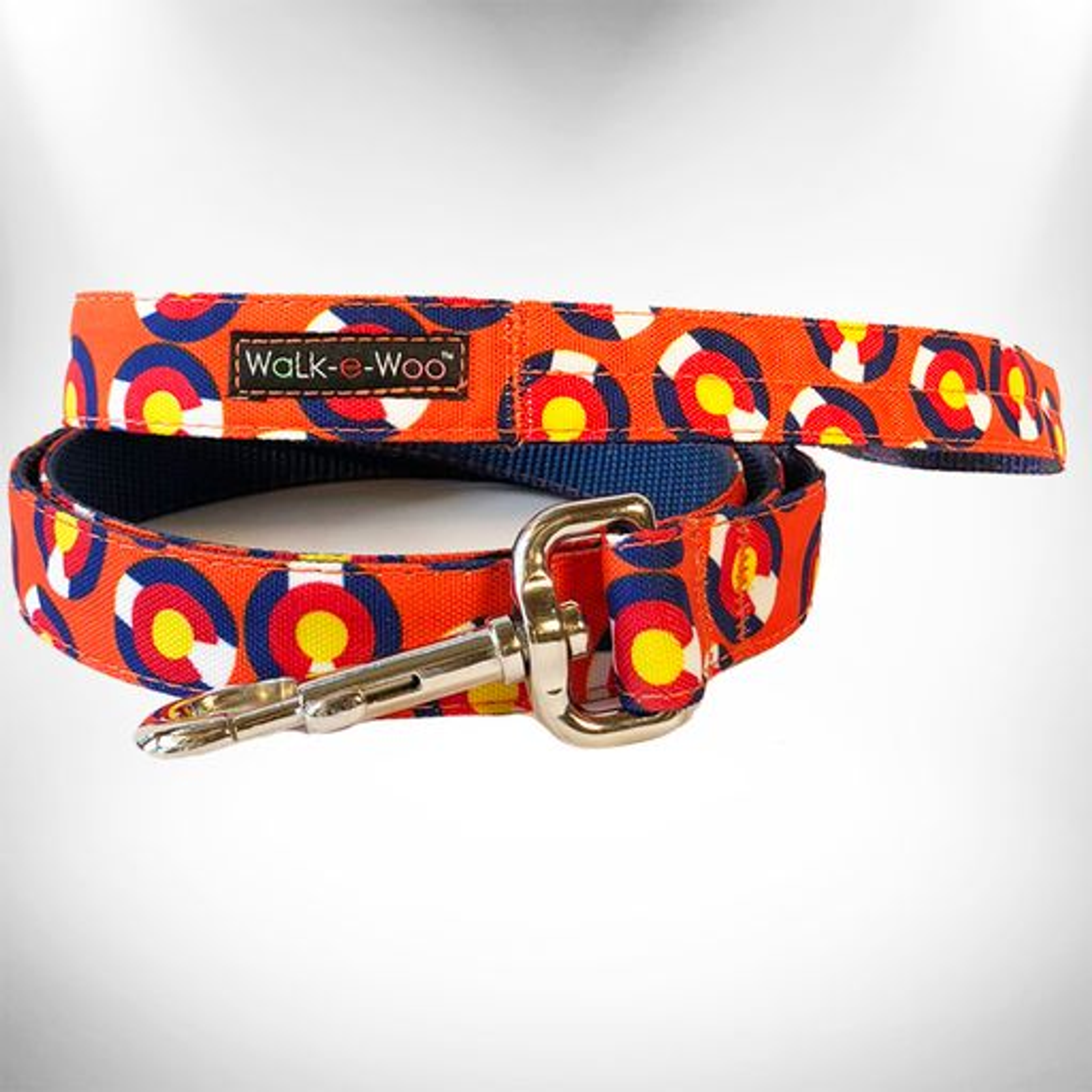 Colorado and Texas Dog Leads Image 1