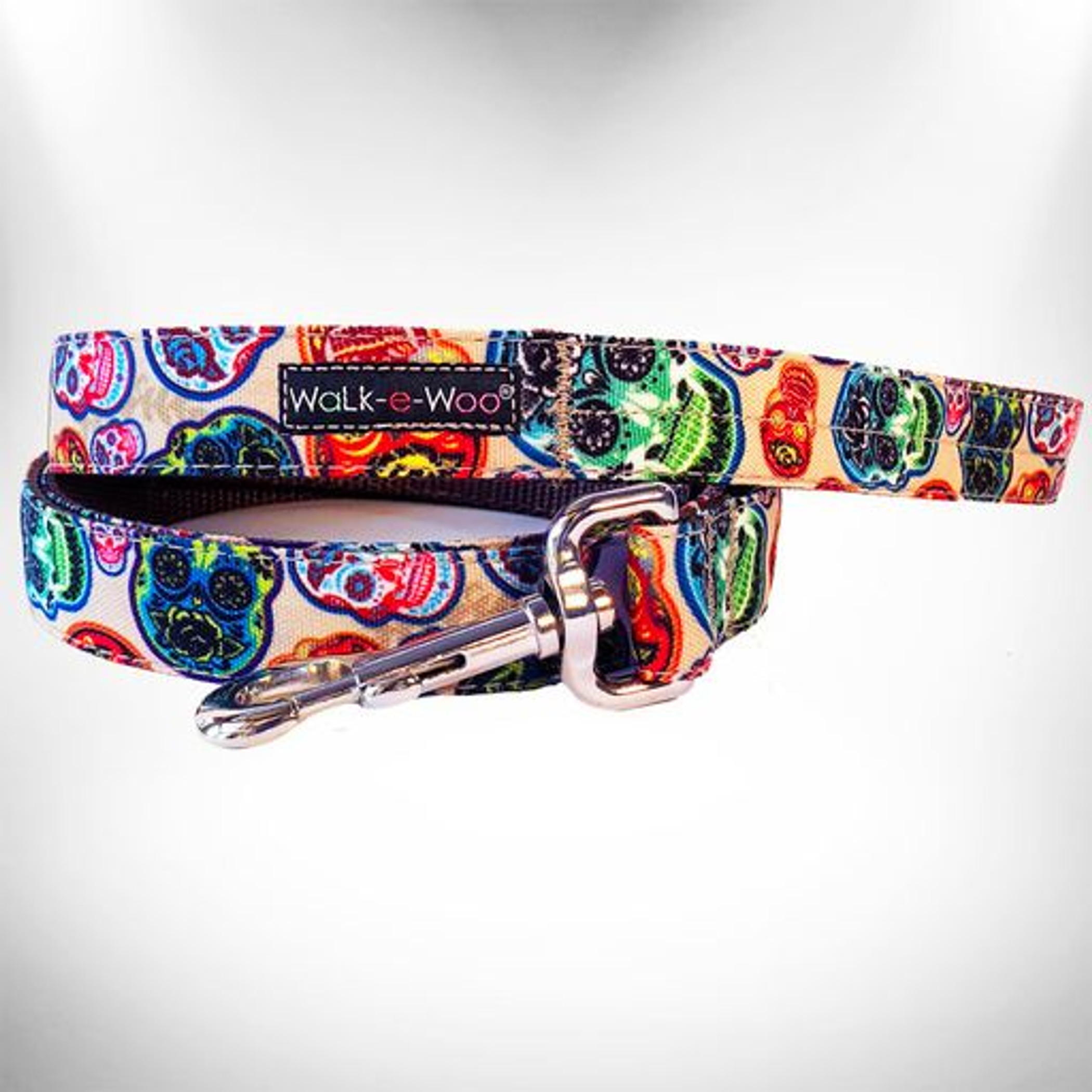 Tattoo Dog Leads Image 1