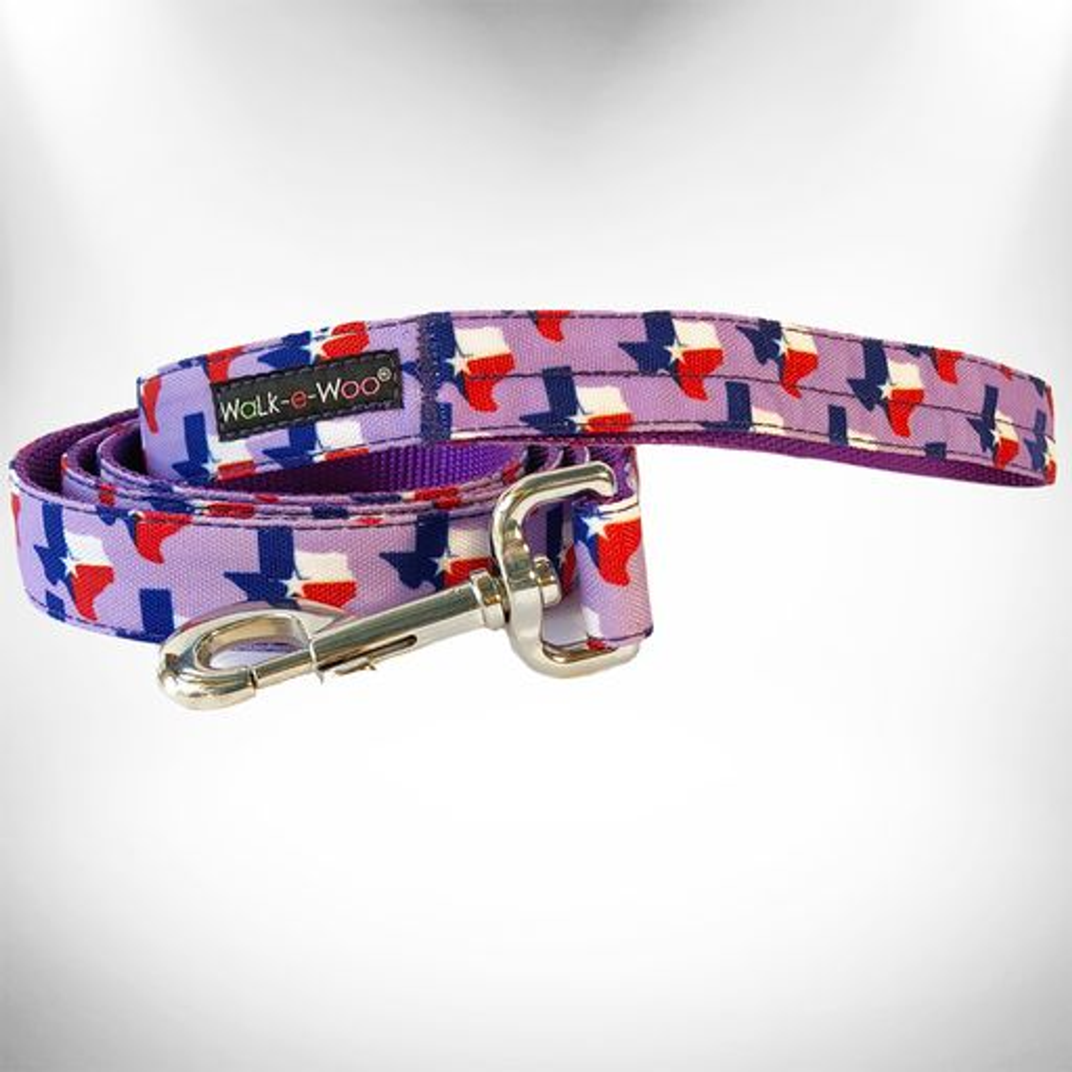 Colorado and Texas Dog Leads Image 1