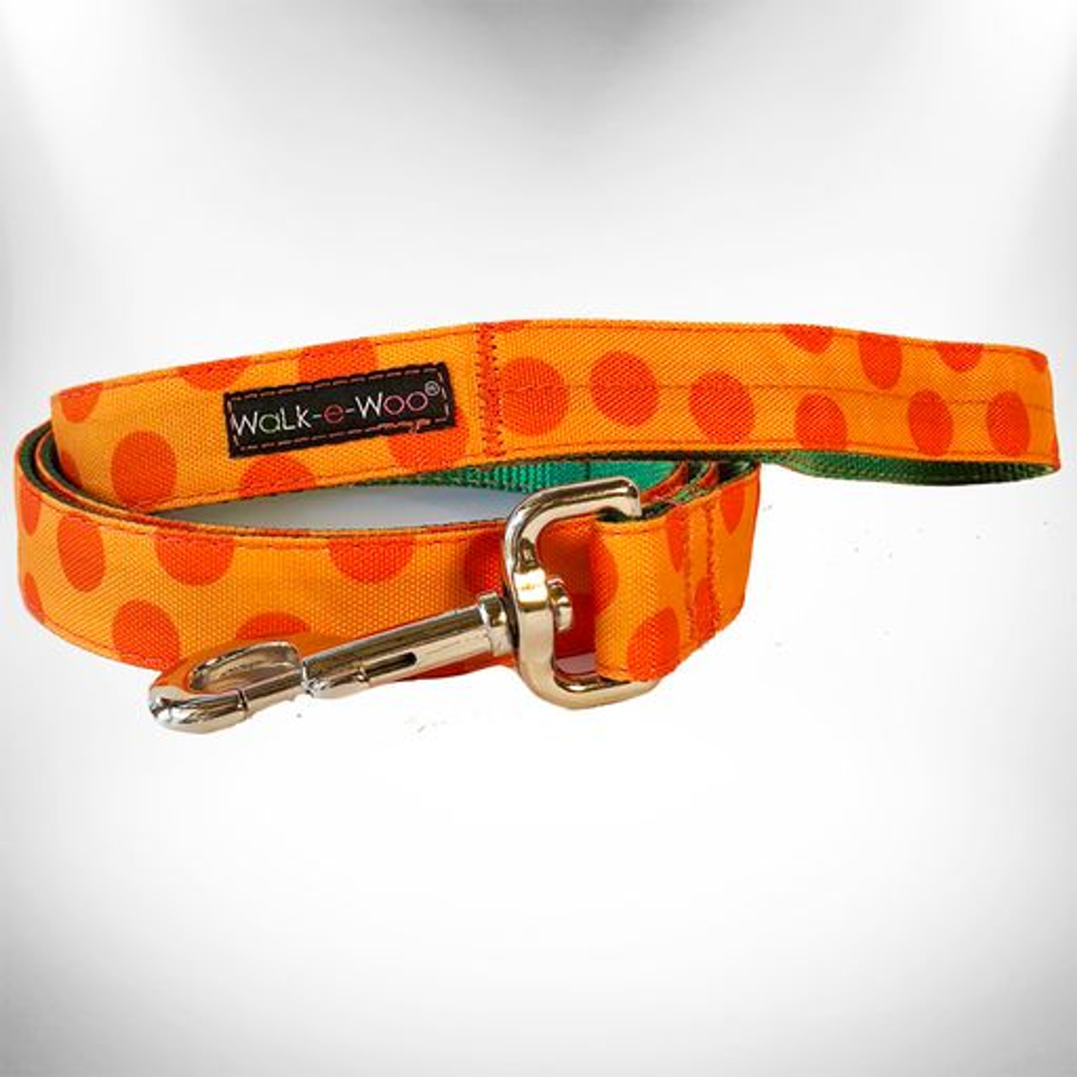 Polka Dot Dog - Monotone Leads Image 1