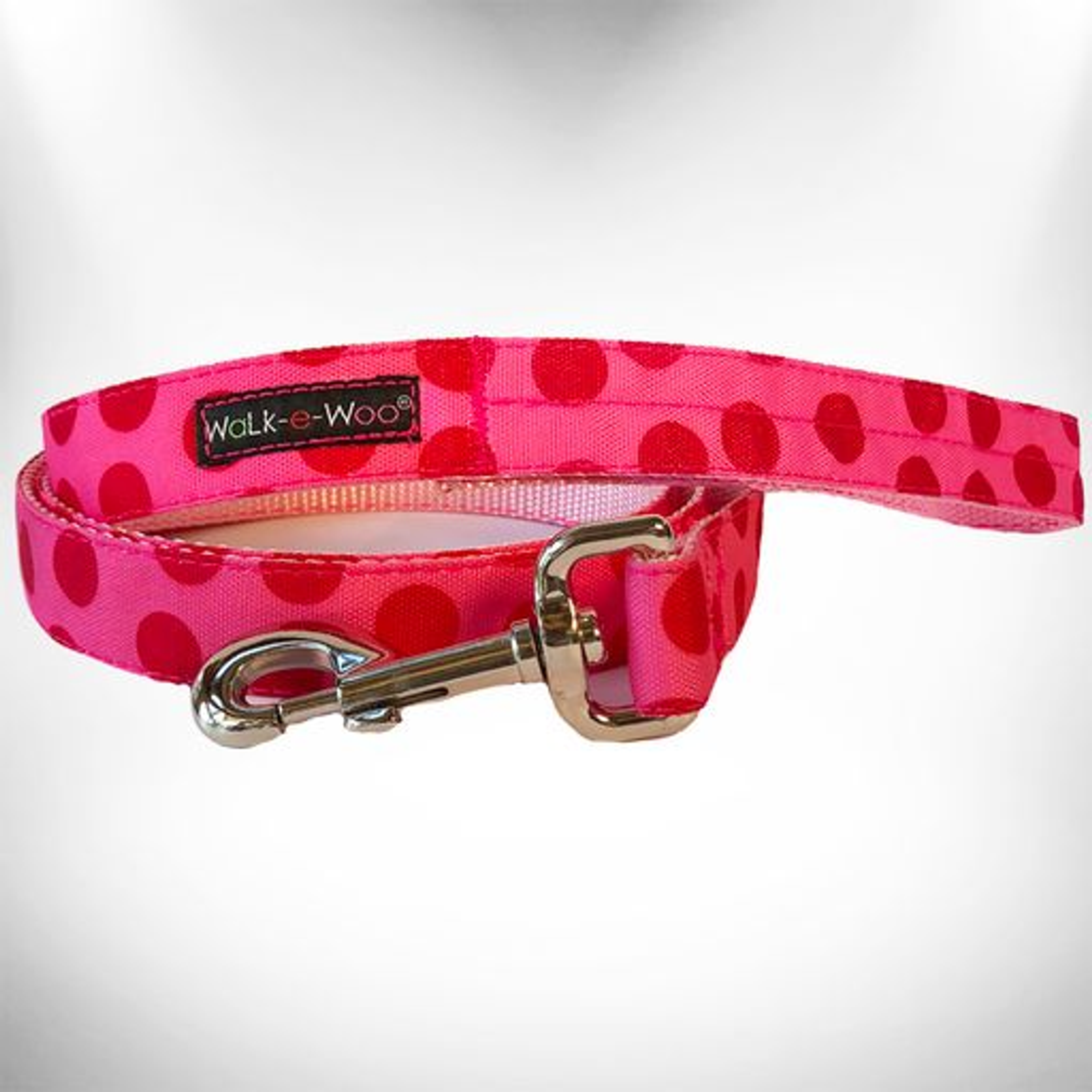 Polka Dot Dog - Monotone Leads Image 1