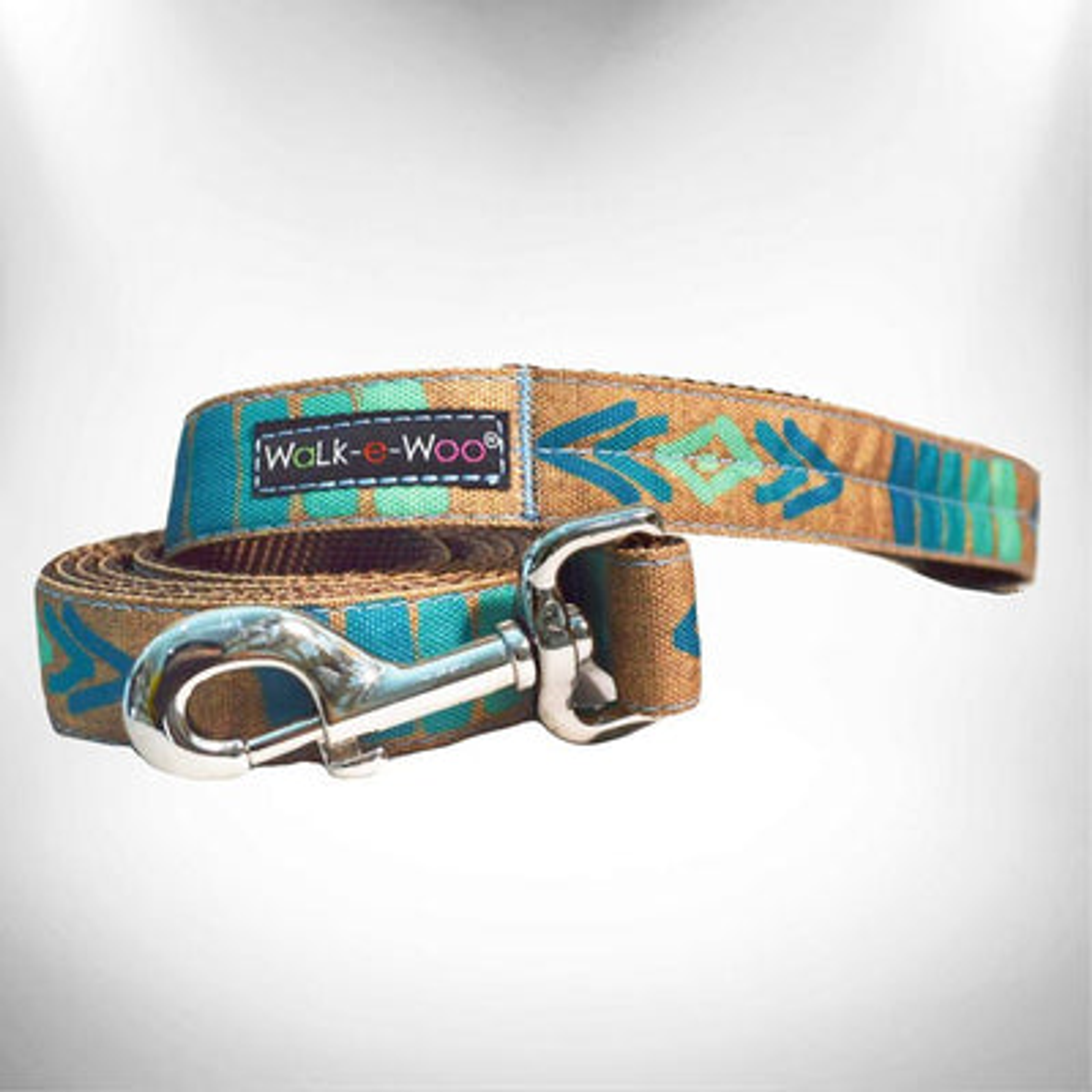 Tribal Dog Leads Image 1