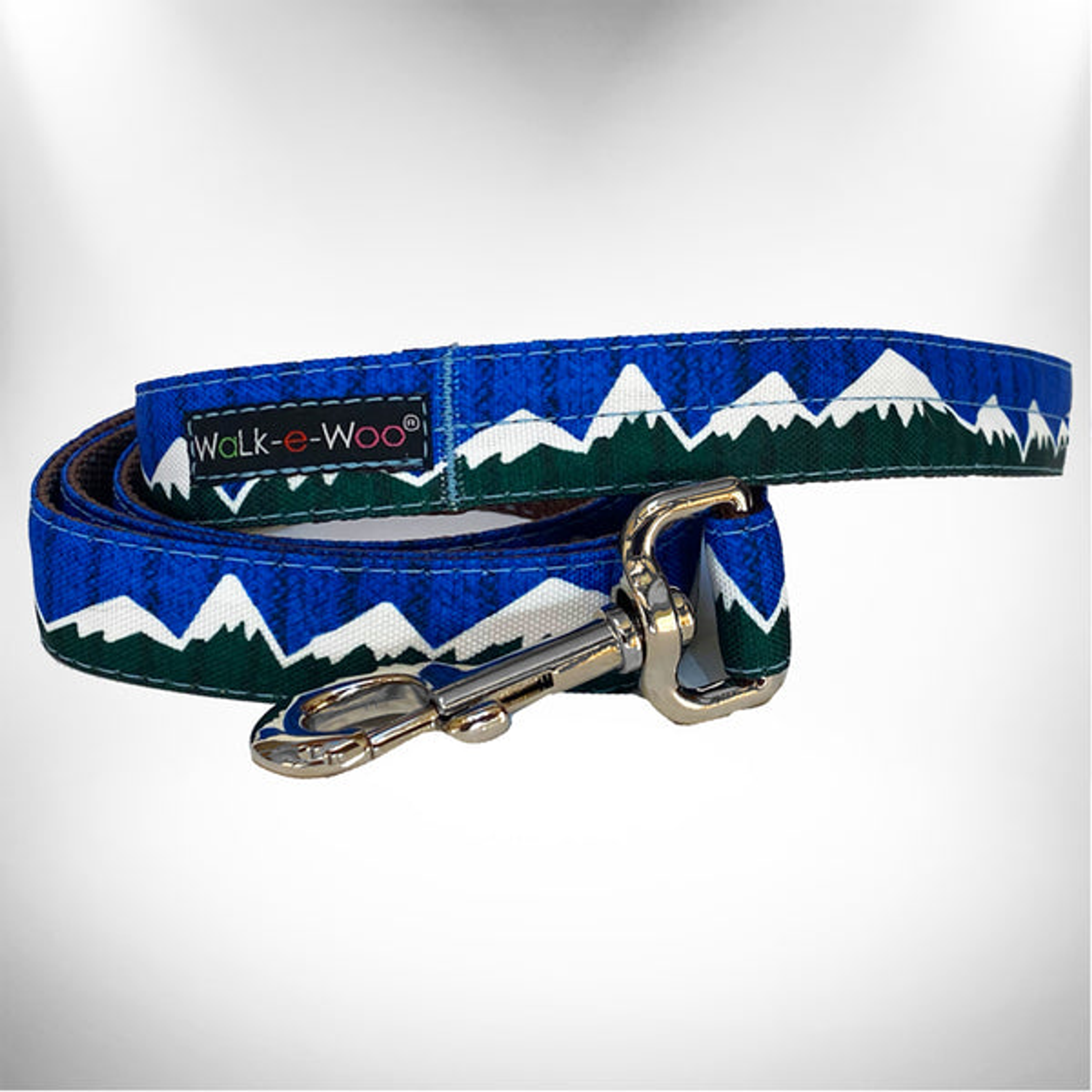 Mountain Dog Leads Image 1