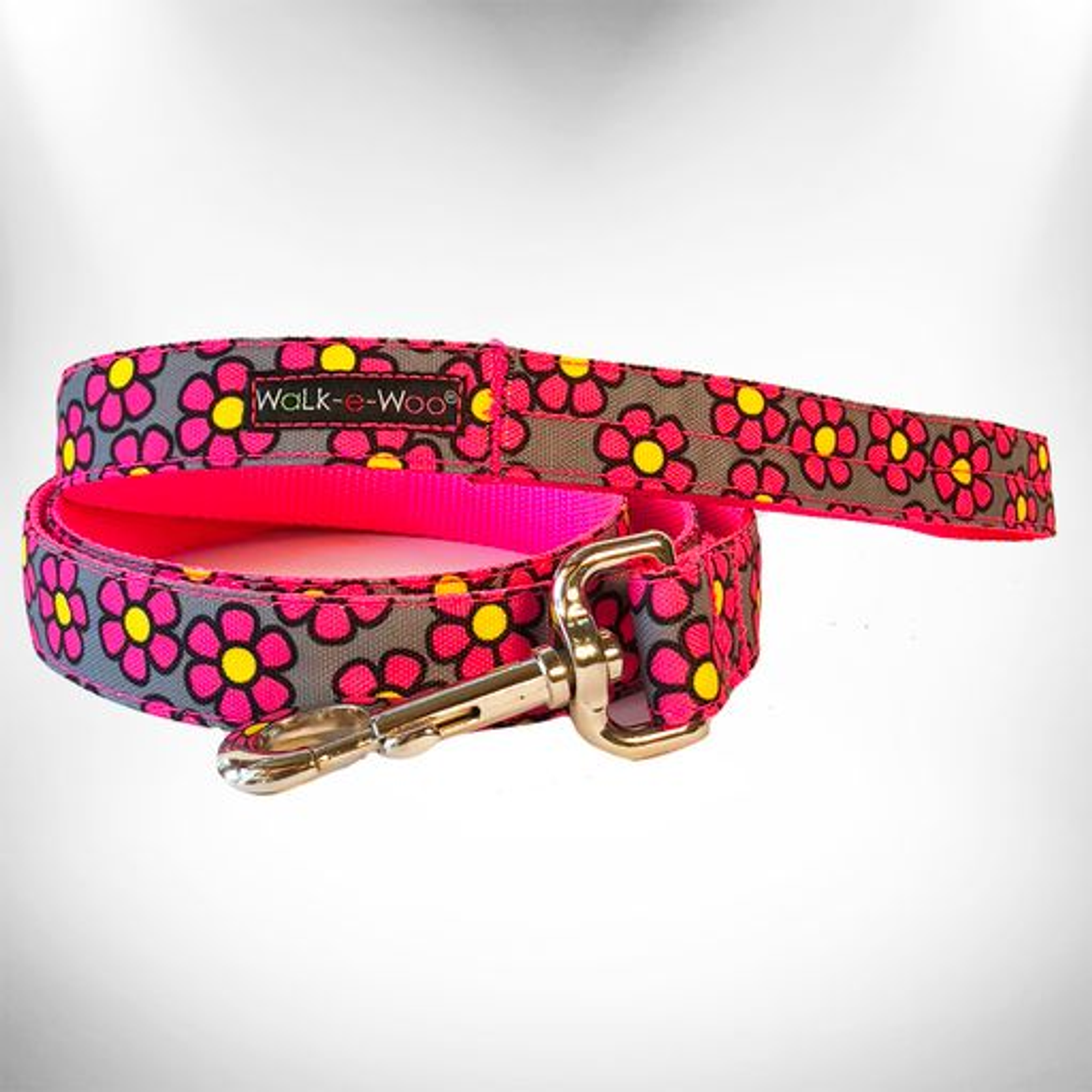 Flower Dog Leads Image 1
