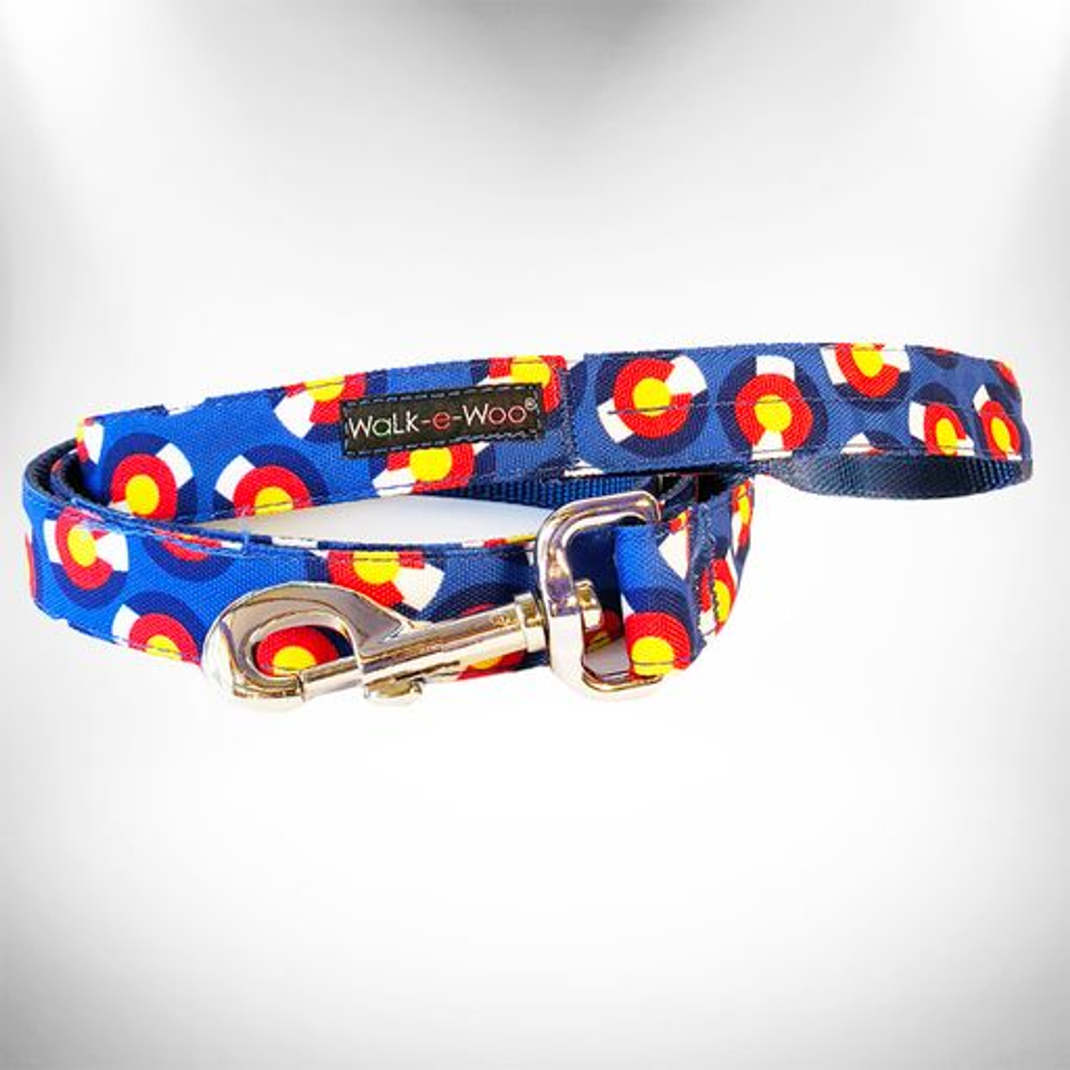 Colorado and Texas Dog Leads Image 1
