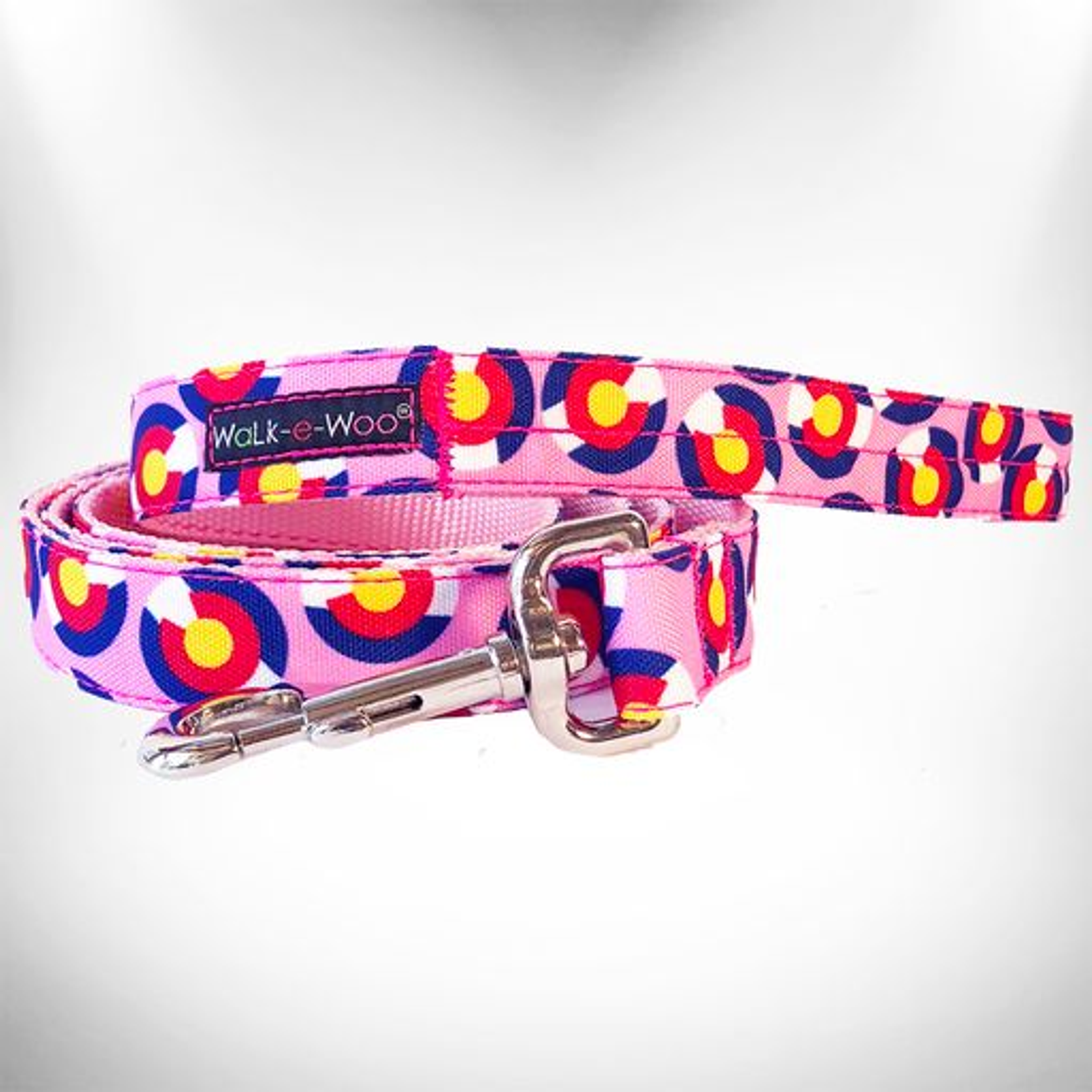 Colorado and Texas Dog Leads Image 1