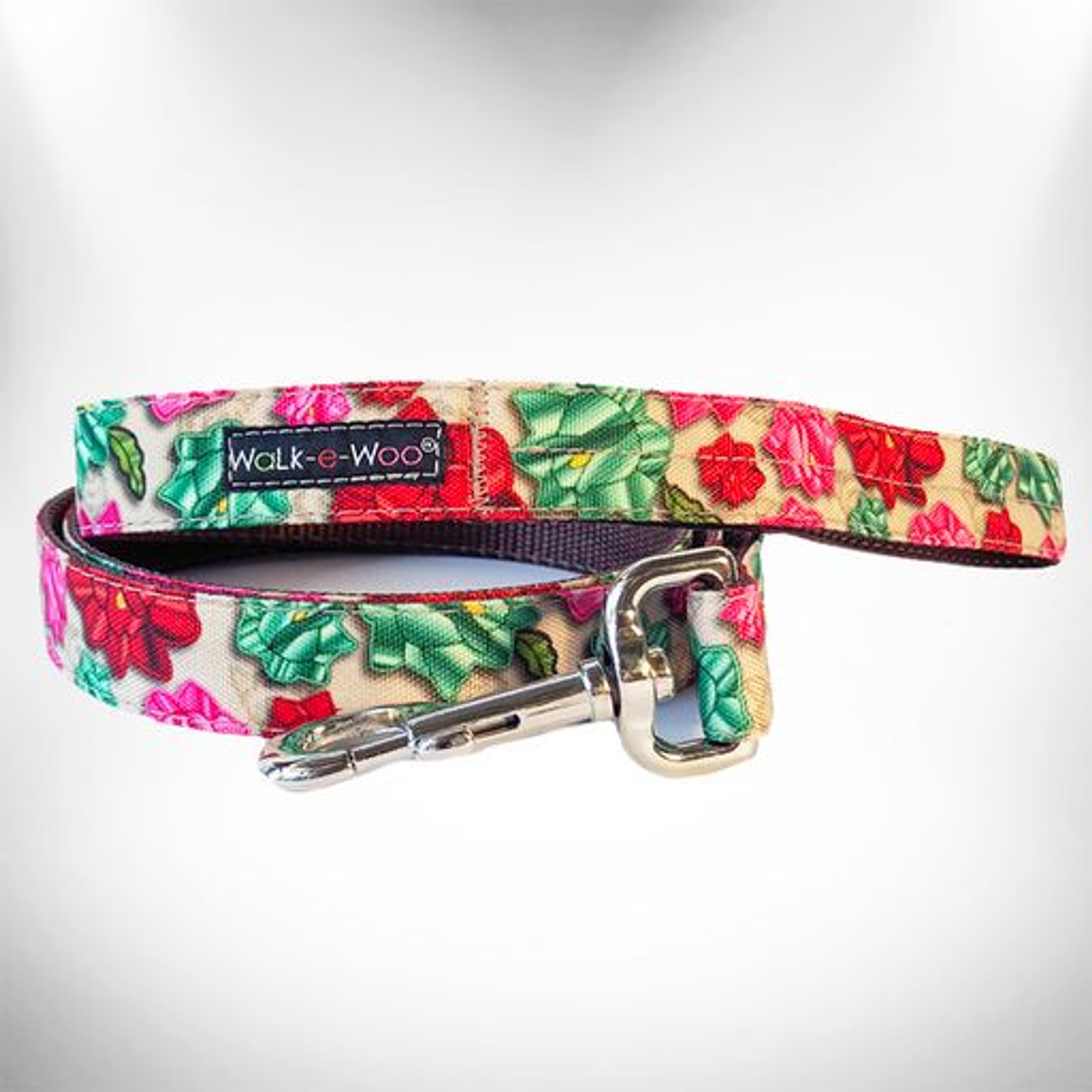 Flower Dog Leads Image 1