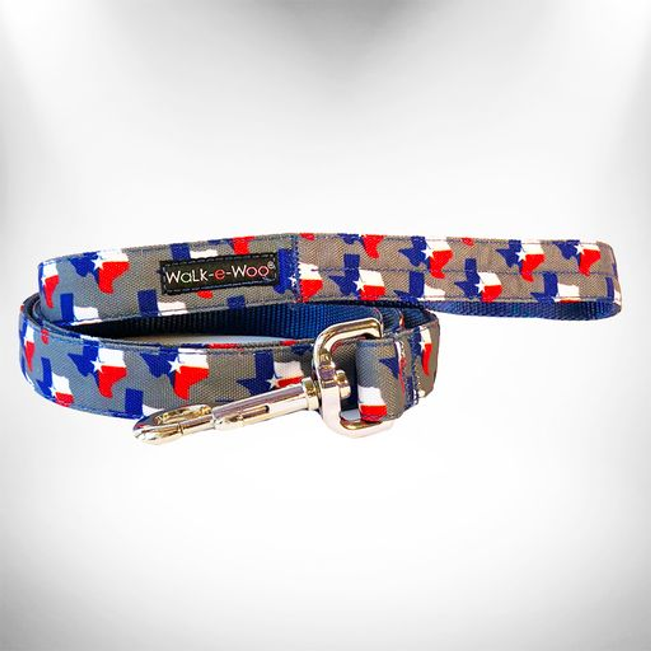 Colorado and Texas Dog Leads Image 1