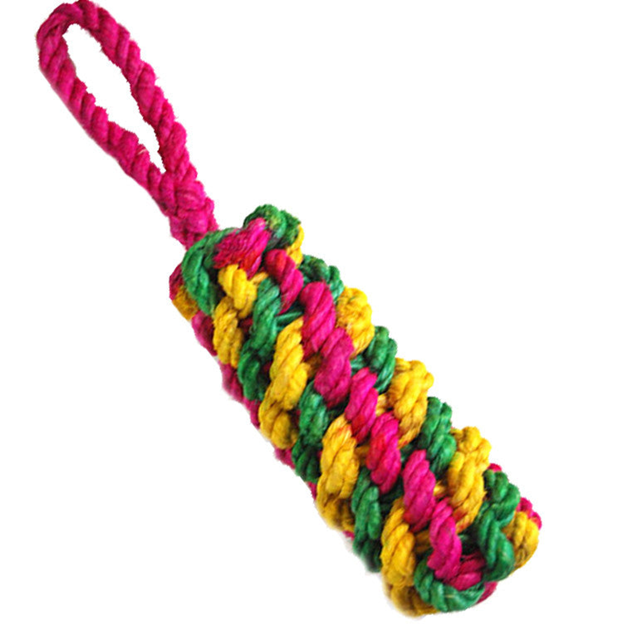ABACA-DABRA DNA Image 1