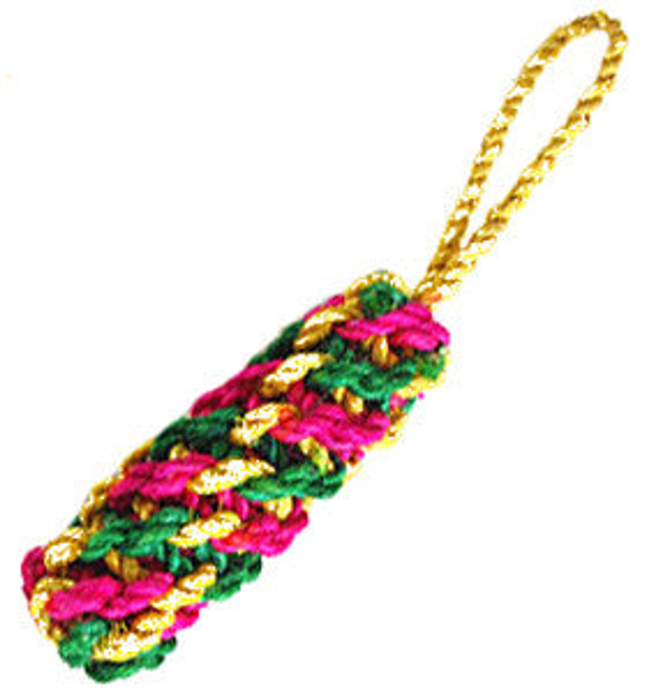 ABACA-DABRA DNA Image 1