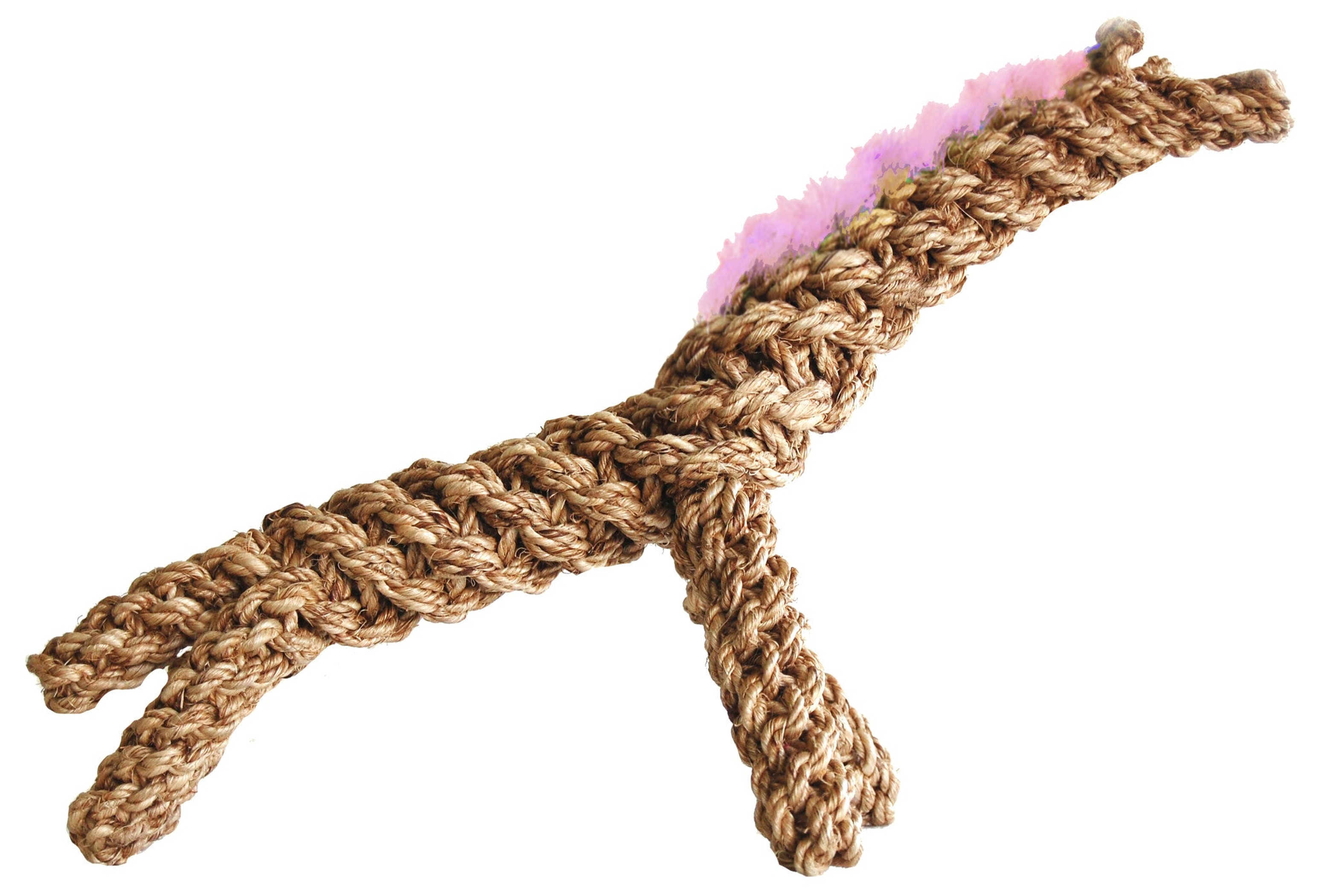 ABACA-DABRA Giraffe Image 1