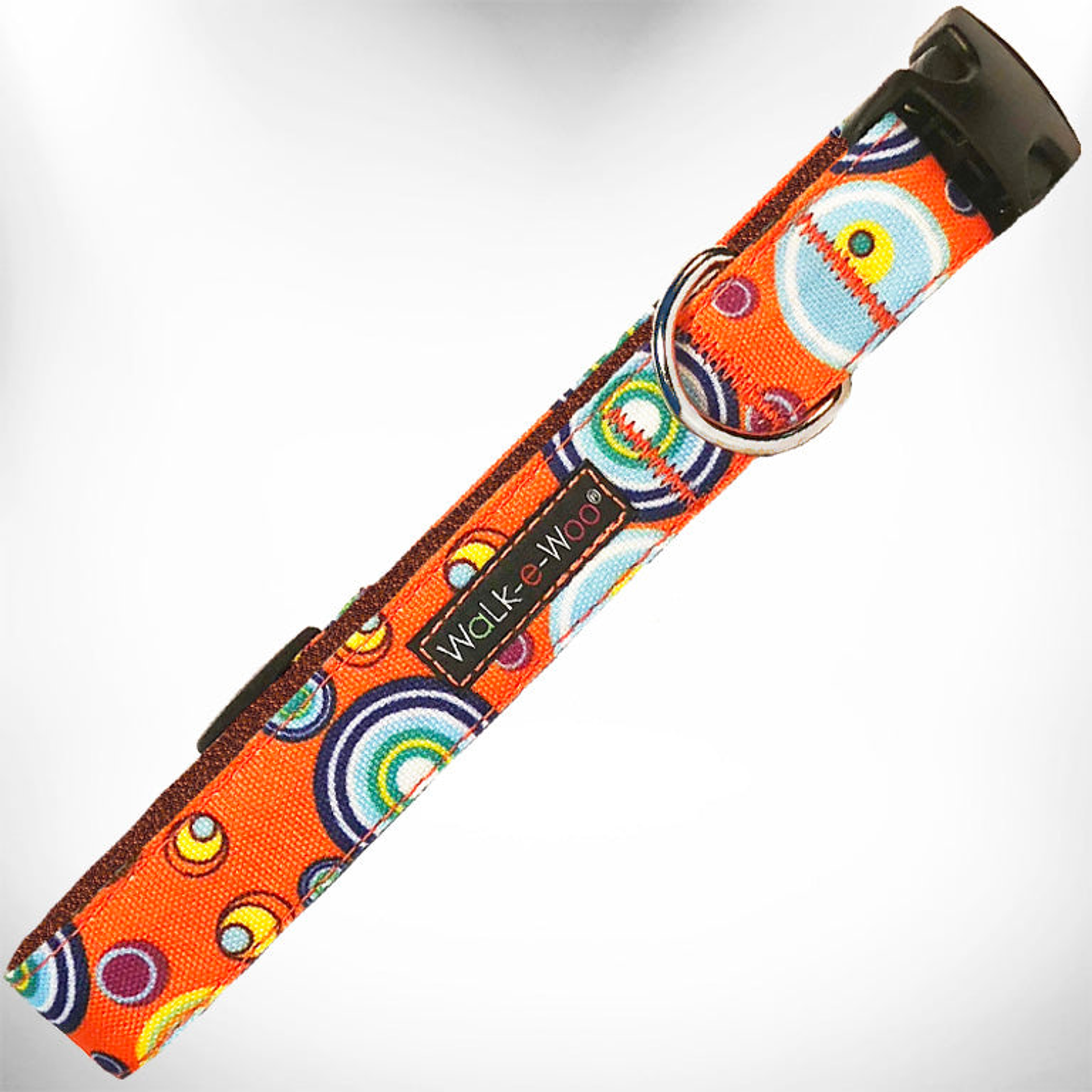 Martini Dog Collars Image 1